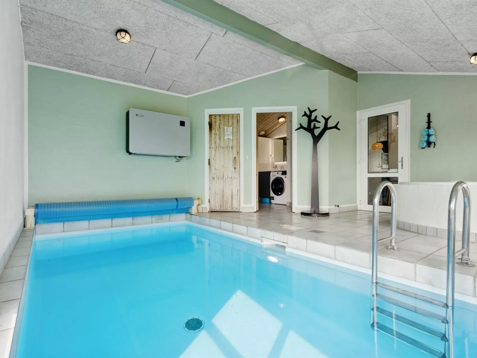 "Svenn" - 300m from the sea-Draußen