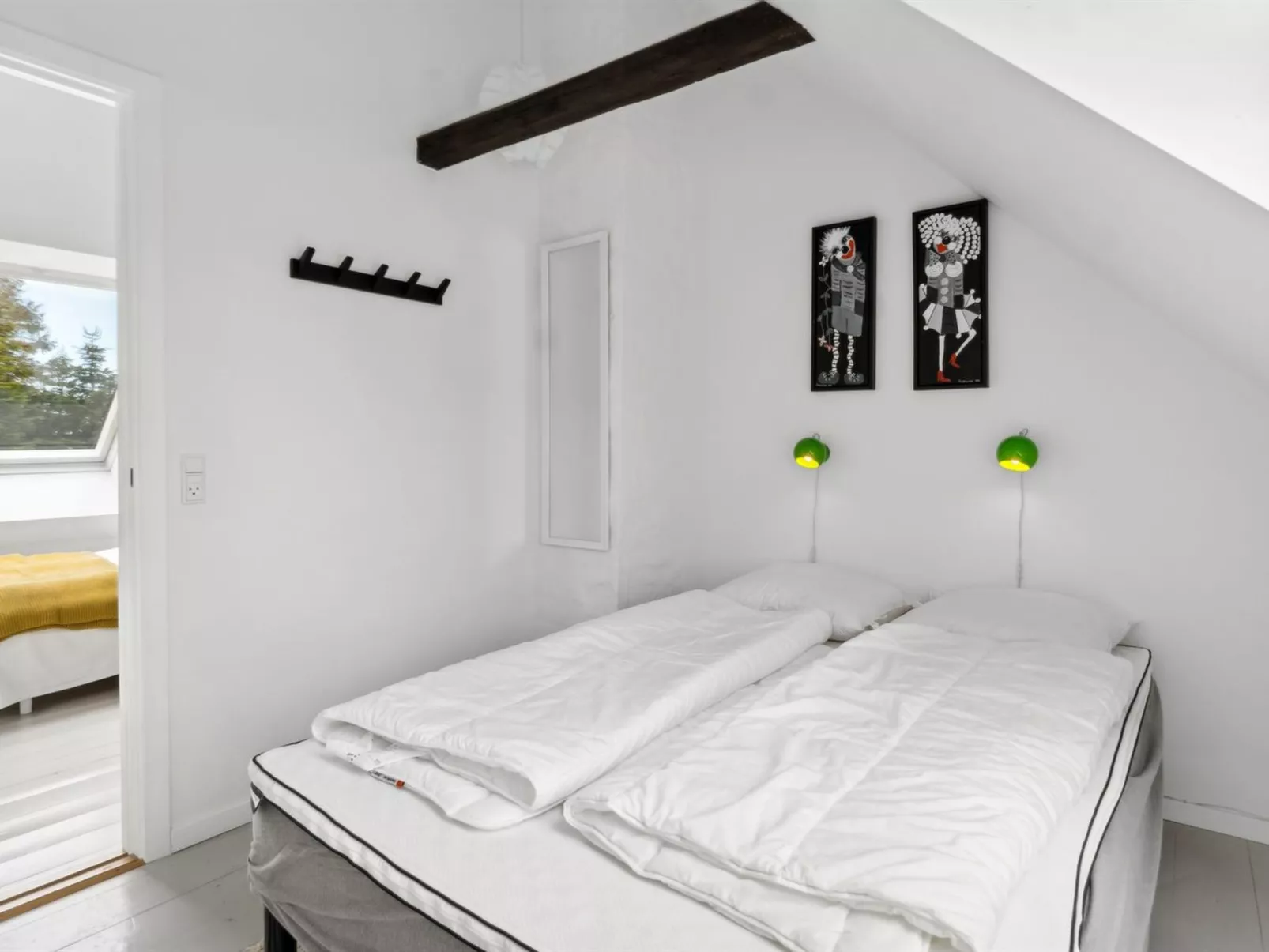 "Keyla" - 2.3km from the sea-Inside