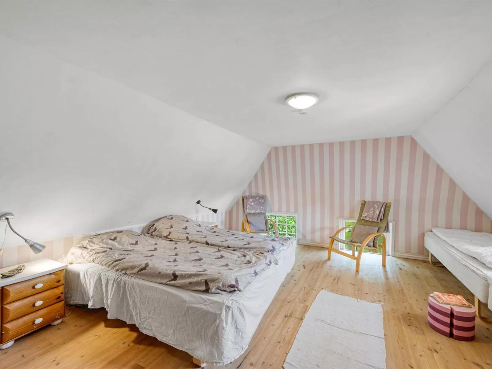 "Wiss" - 4.1km from the sea-Inside