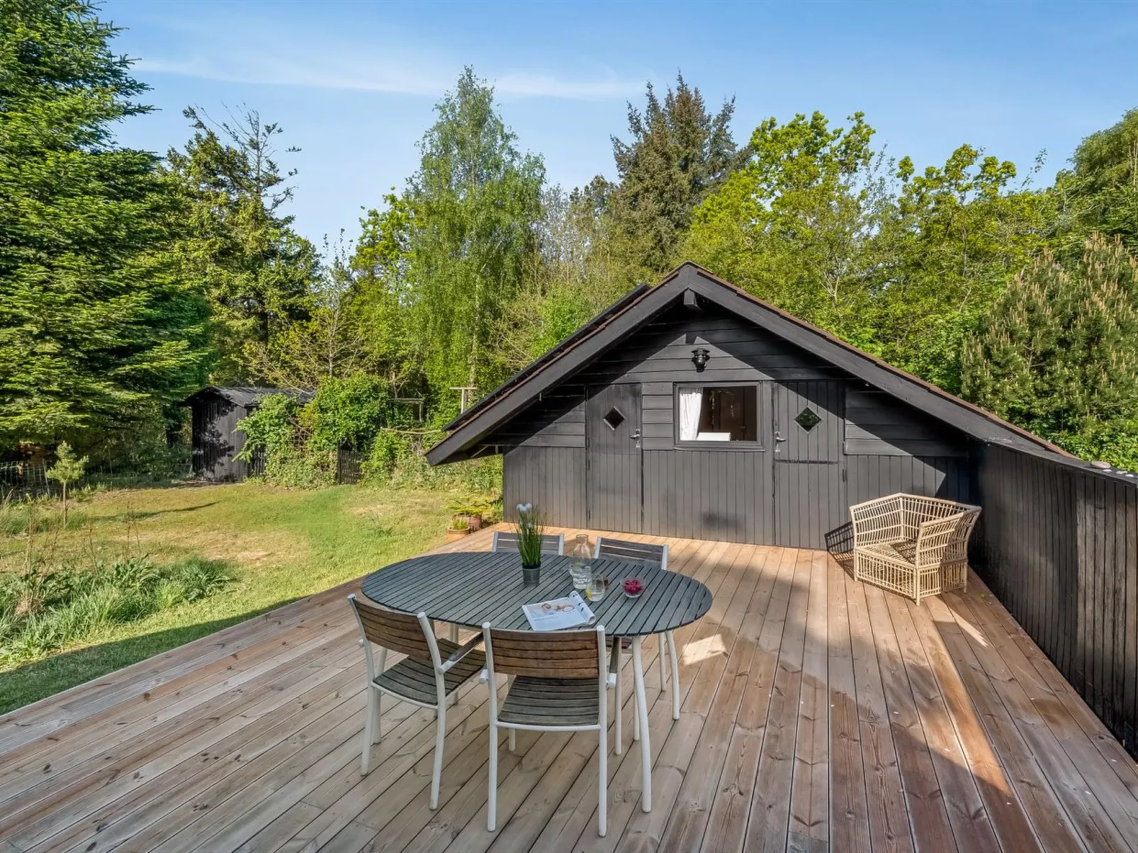 "Kadife" -  from the sea-Outside