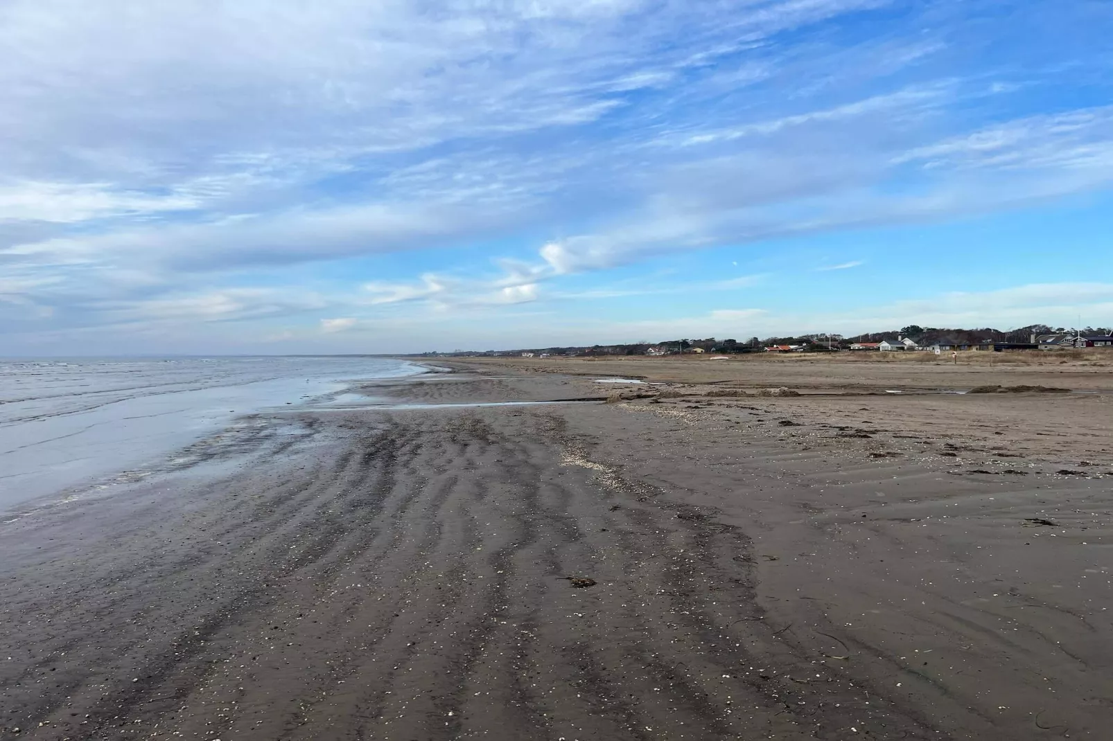 Nice apartment near the beach-By Traum-Water view