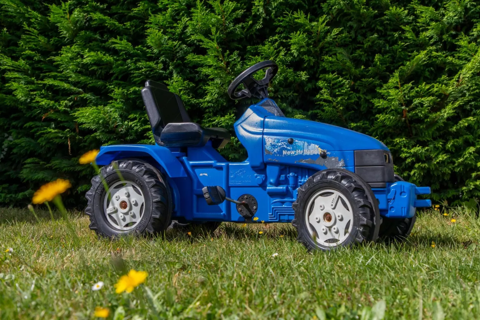 Strandhuis Schoneveld-Ambiance