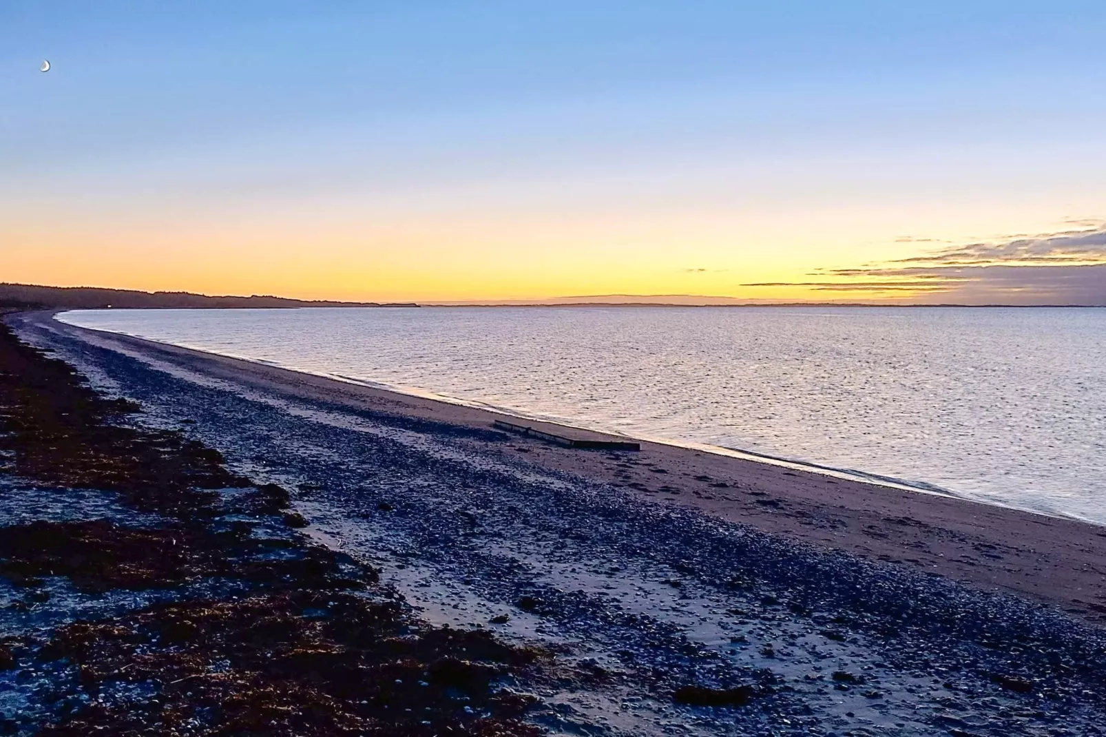 Family Beach Retreat - By Traum Ferienwohnungen-Water view