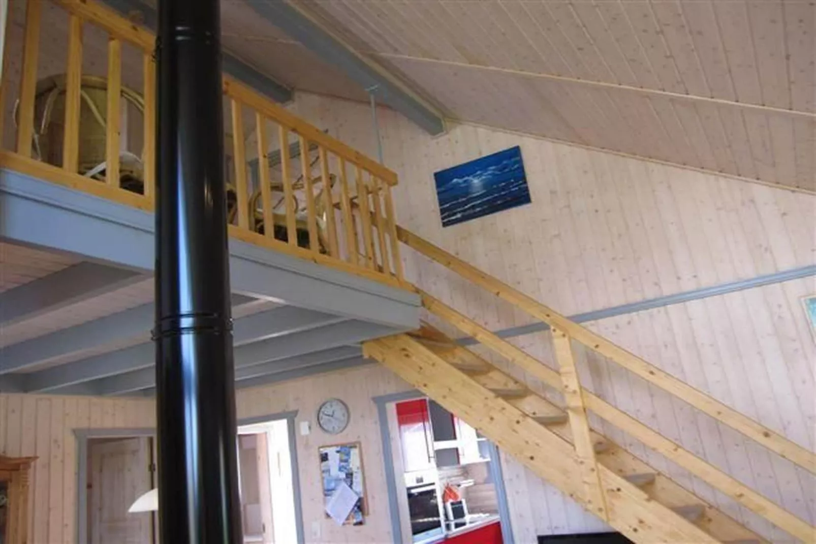 Ferienhaus Seeschwalbe-Classic 90 qm 37-Palier