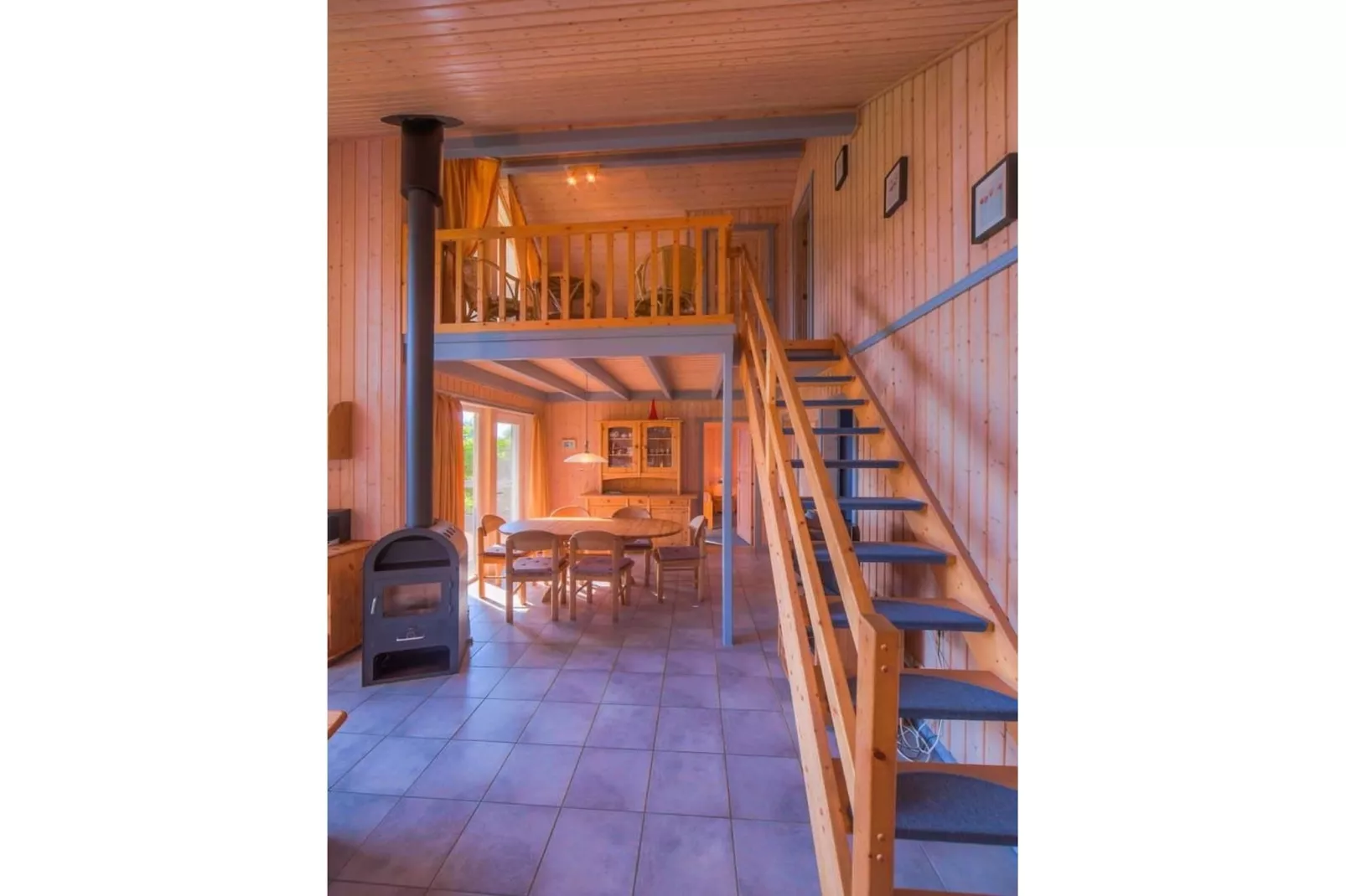 Ferienhaus Seeschwalbe-Classic 90 qm 43-Flur