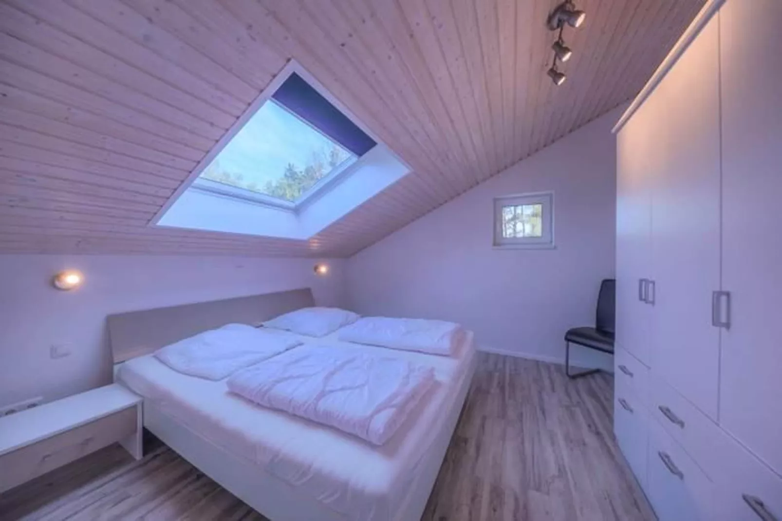 Kondor 253-Schlafzimmer