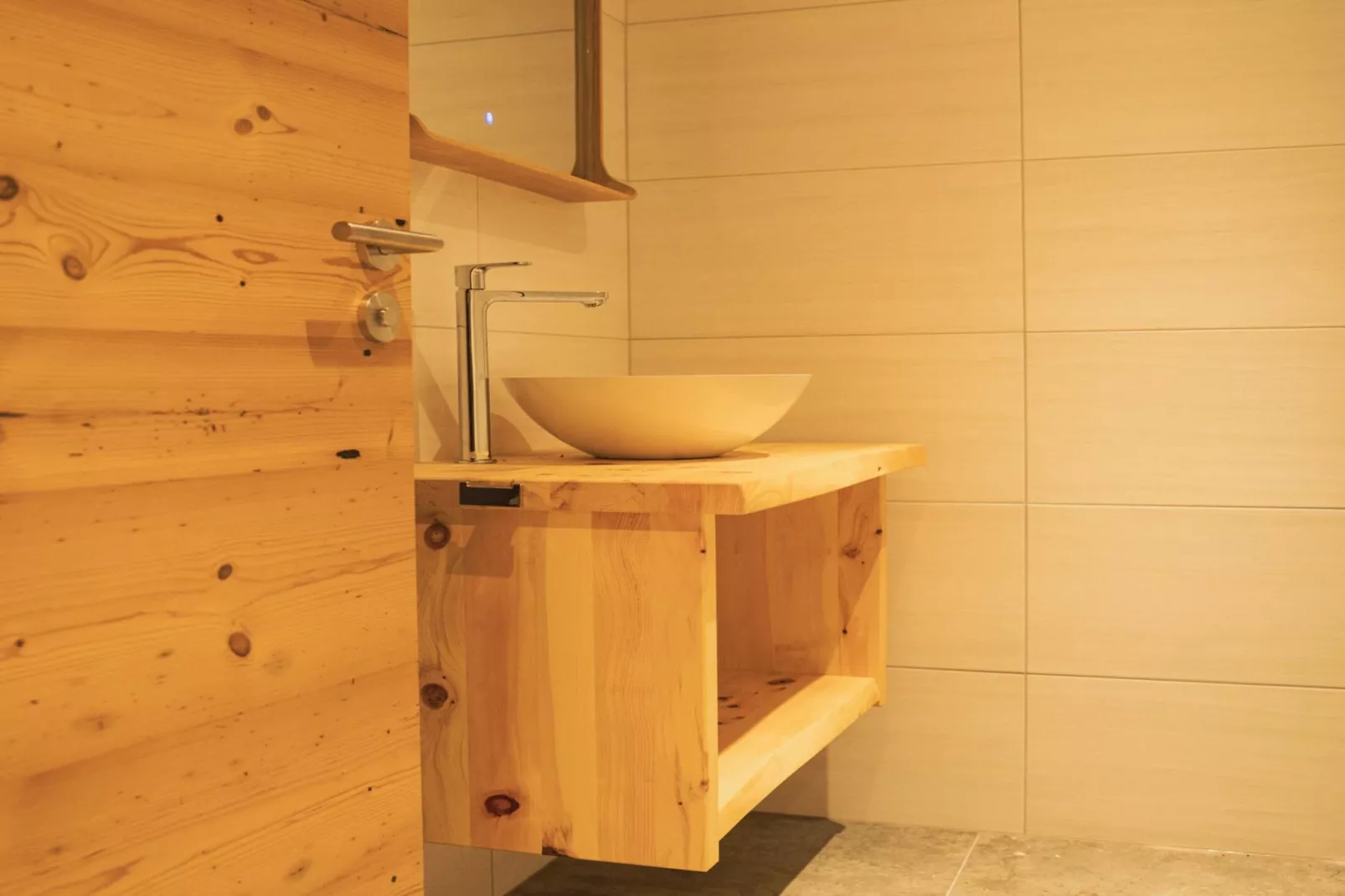 Bauernhaus Guggengut-Bathroom