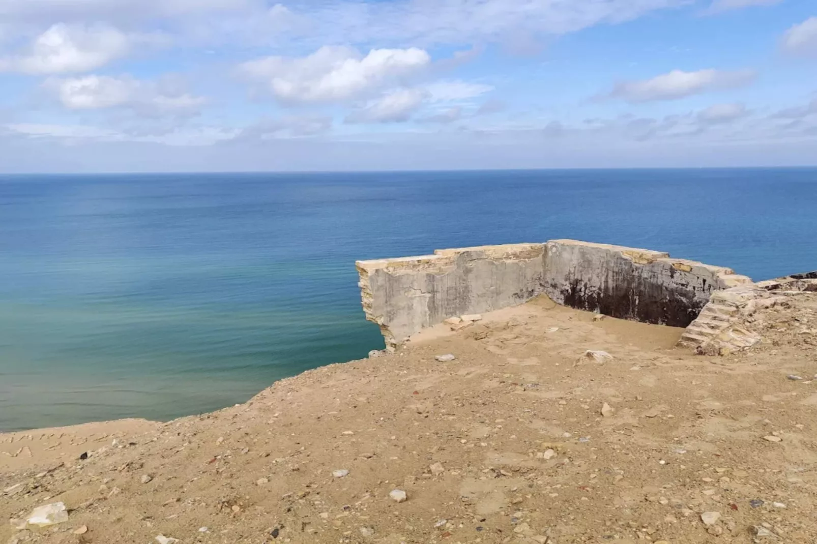 4 Sterne Ferienhaus in Løkken-By Traum-Wasserblick
