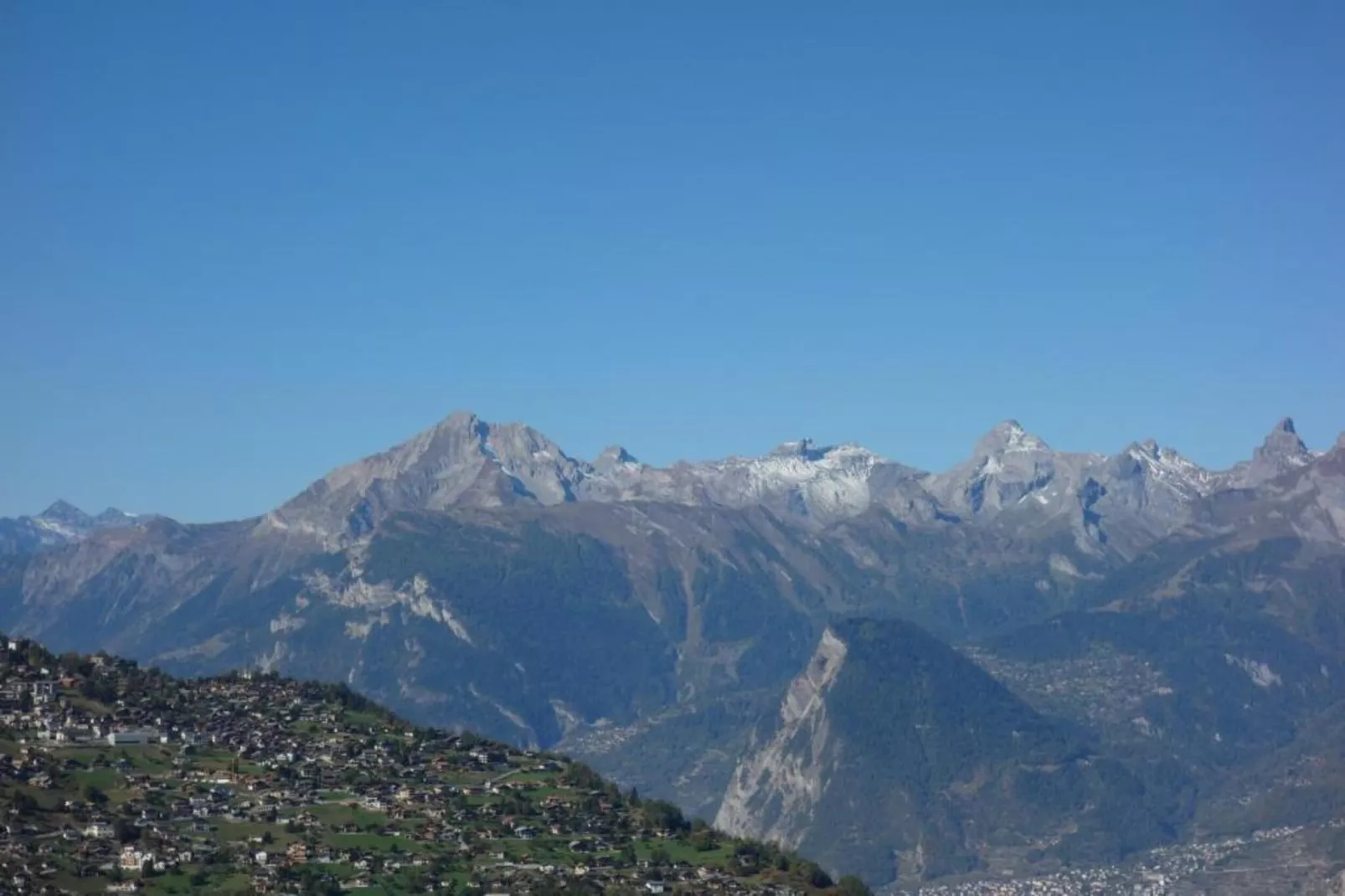 Gentianes G 001 - COSY apartment 6 pers-Area within 5km in winter