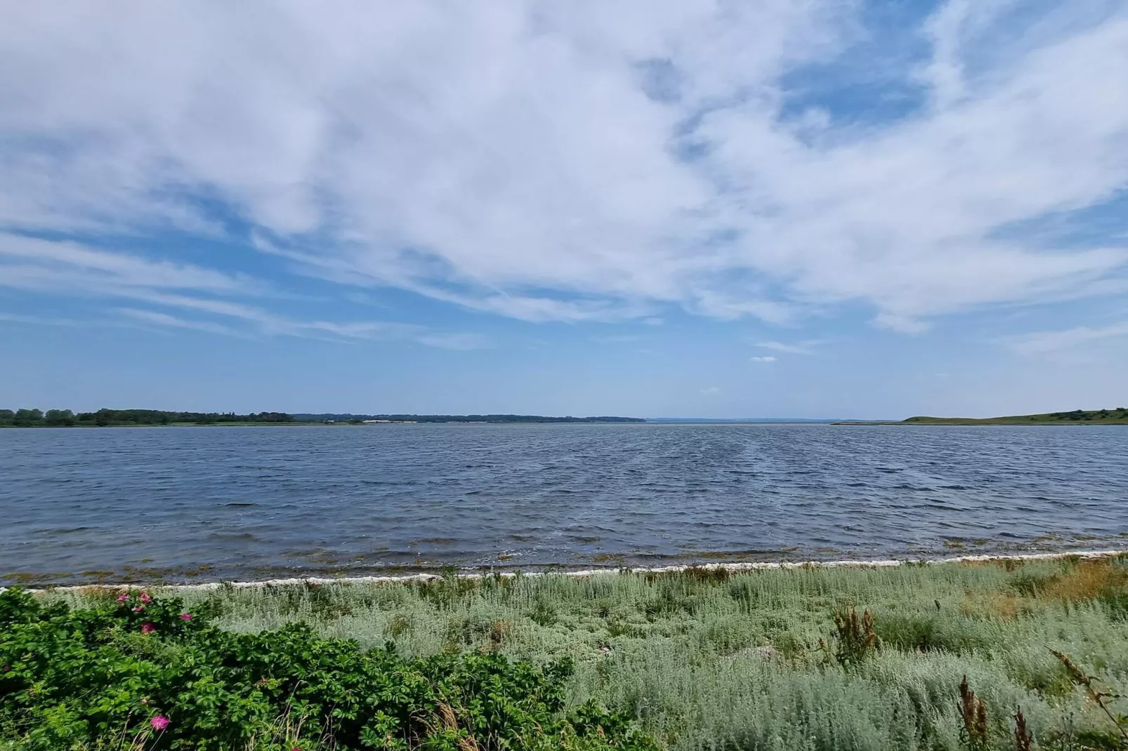 Meeresgluck mit Aussicht -- By Traum Ferienwohnungen-Wasserblick