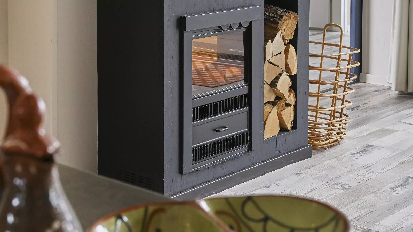 Casa Familia-Ambiance