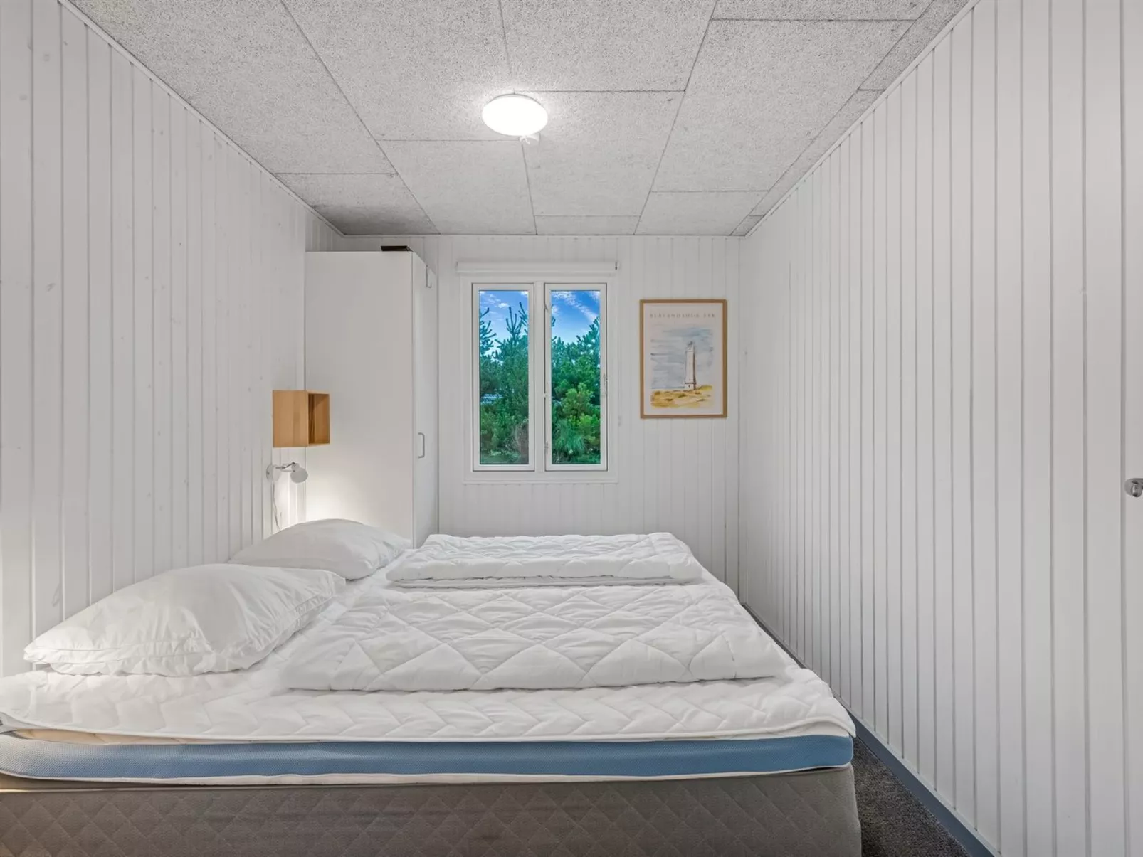 "Pietari" - 600m from the sea-Dedans