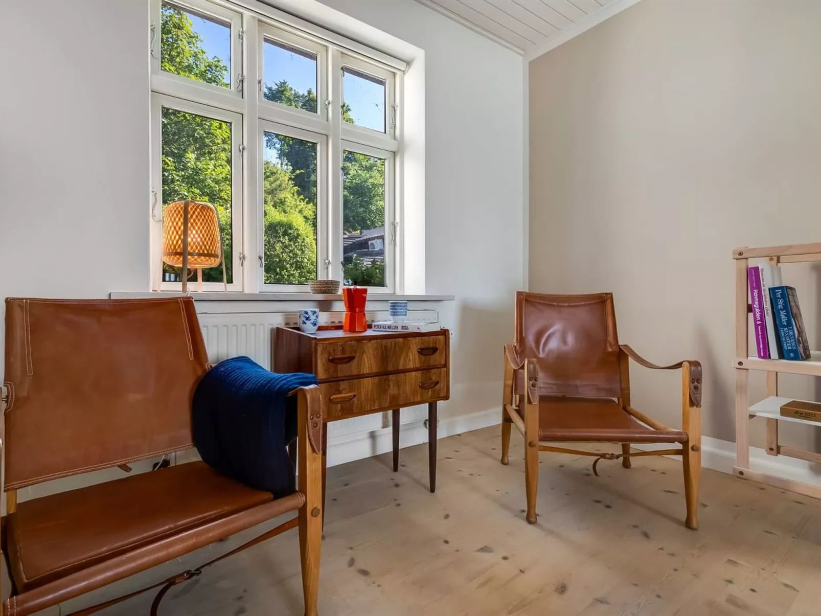 "Thermund" - 5m from the sea-Drinnen