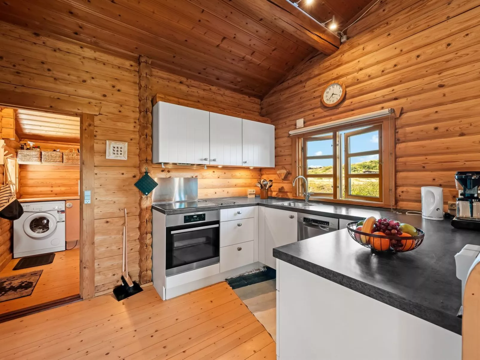 "Christl" - 500m from the sea-Inside