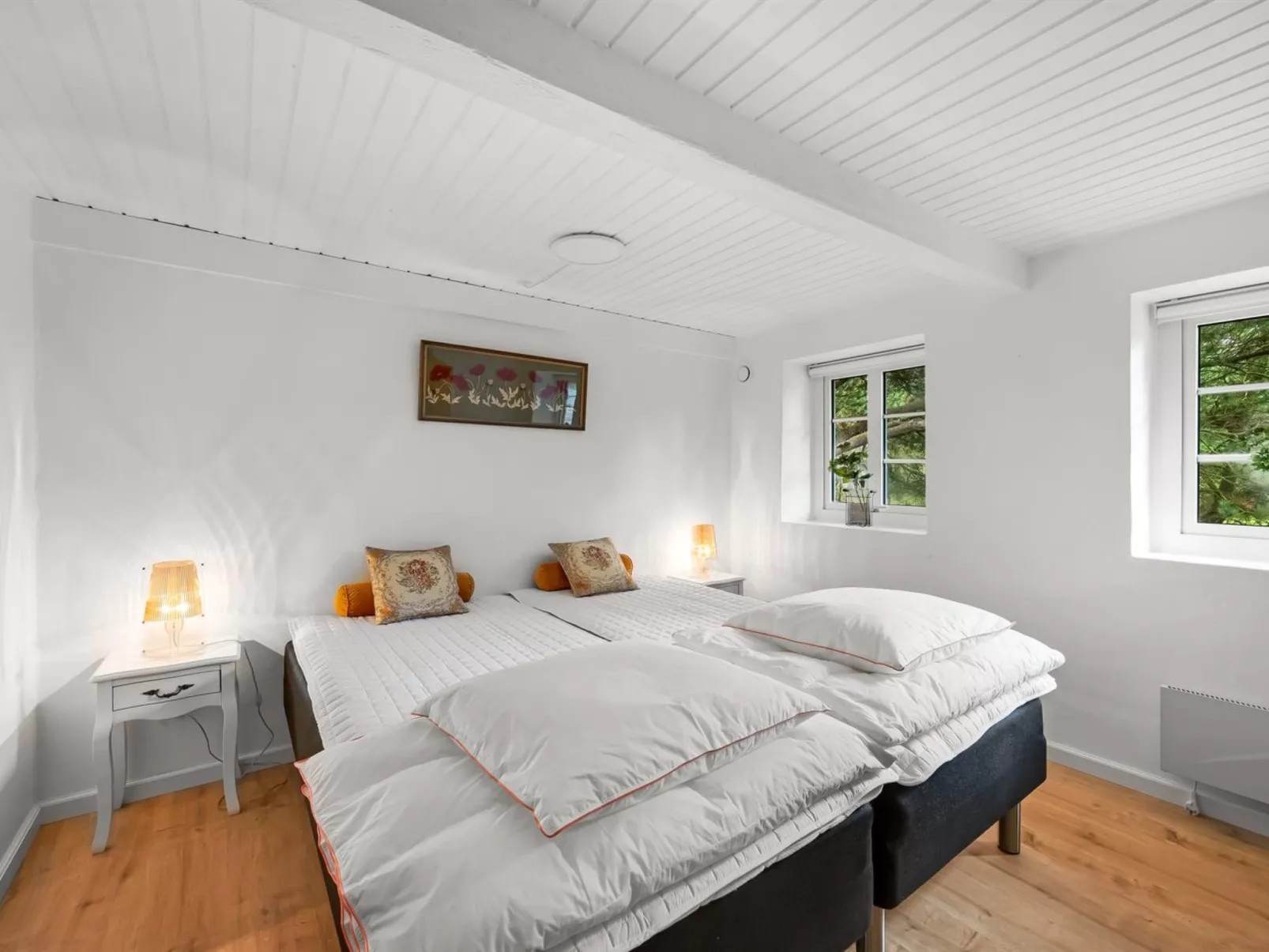 "Krischan" - 1.6km from the sea-Inside