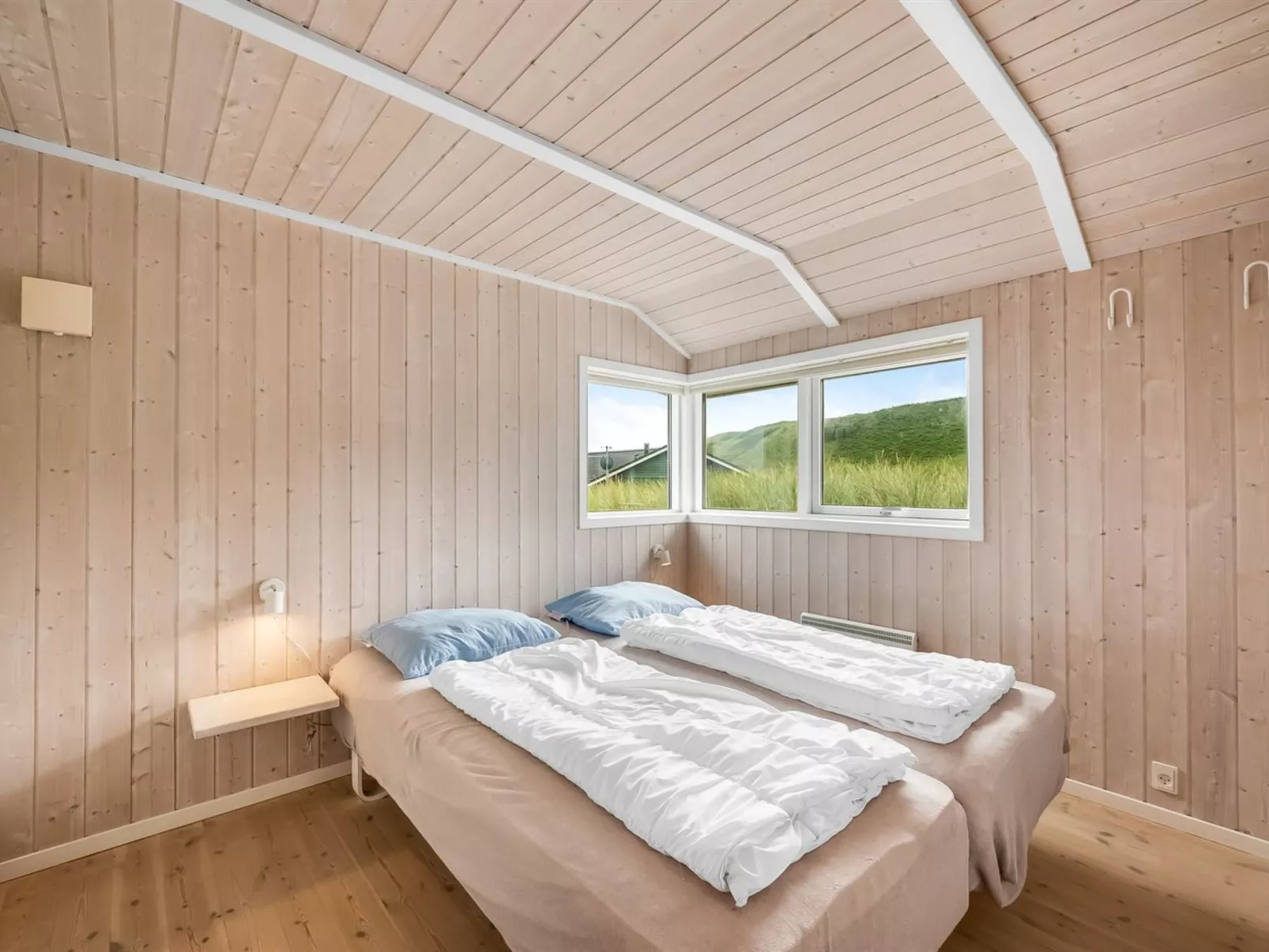 "Nermin" - 100m from the sea-Inside