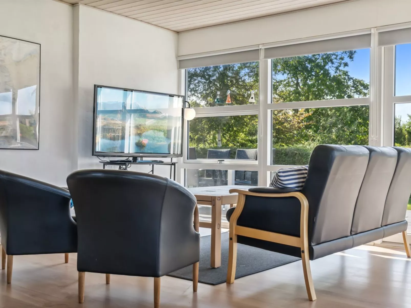 "Todor" - 150m from the sea-Drinnen