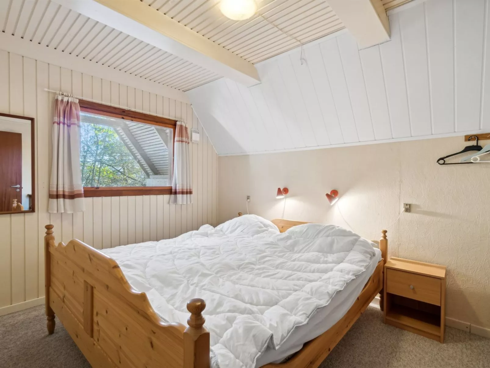 "Maikel" - 1km from the sea-Dedans