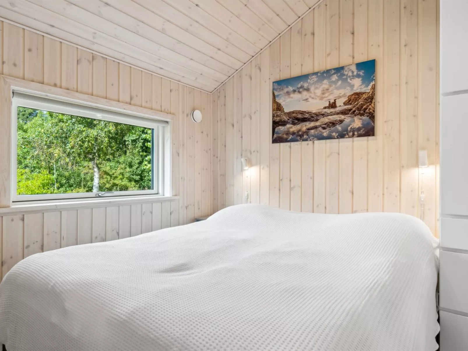 "Vamika" - 300m from the sea-Inside