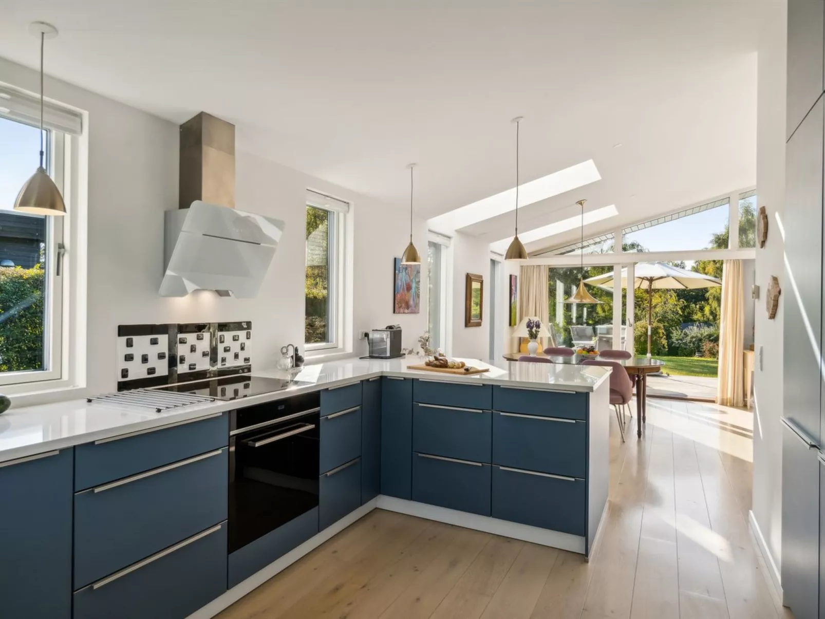 "Annlisa" - 750m from the sea-Inside