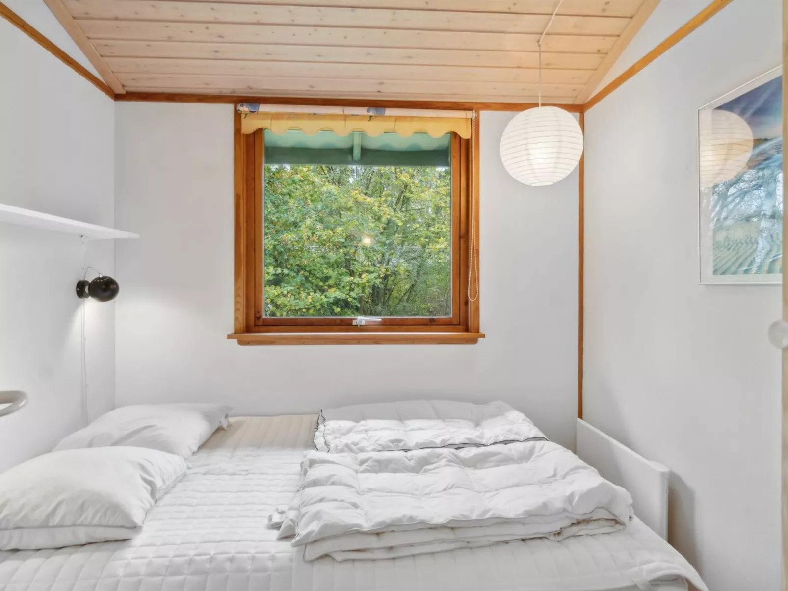 "Zezilie" - 125m from the sea-Dedans