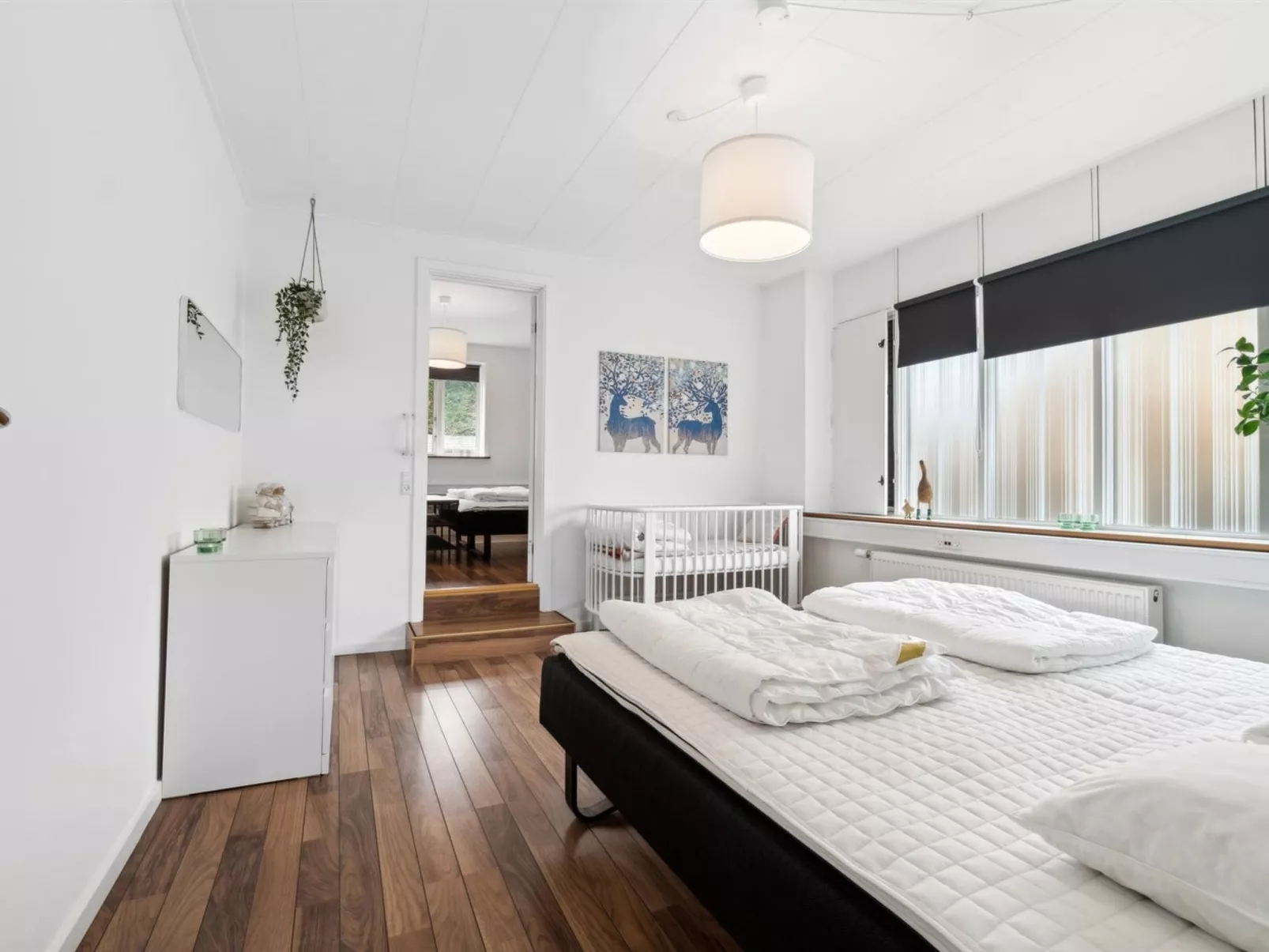 "Ginie" - 70m from the sea-Inside