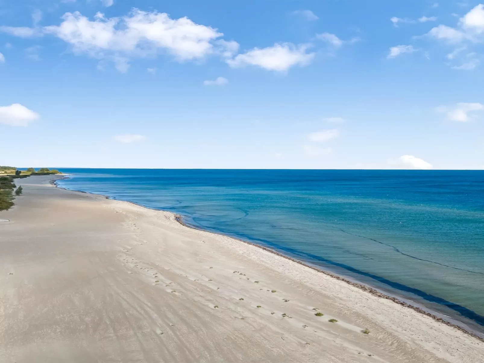 "Kaila" - 50m from the sea-Outside