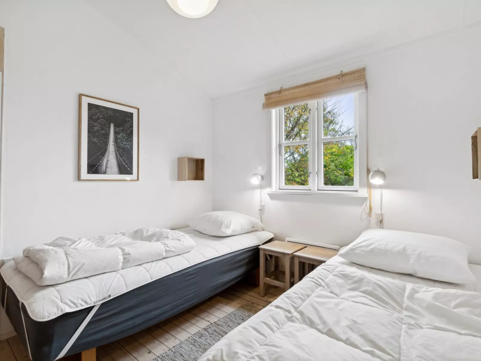 "Skyler" - 250m from the sea-Inside