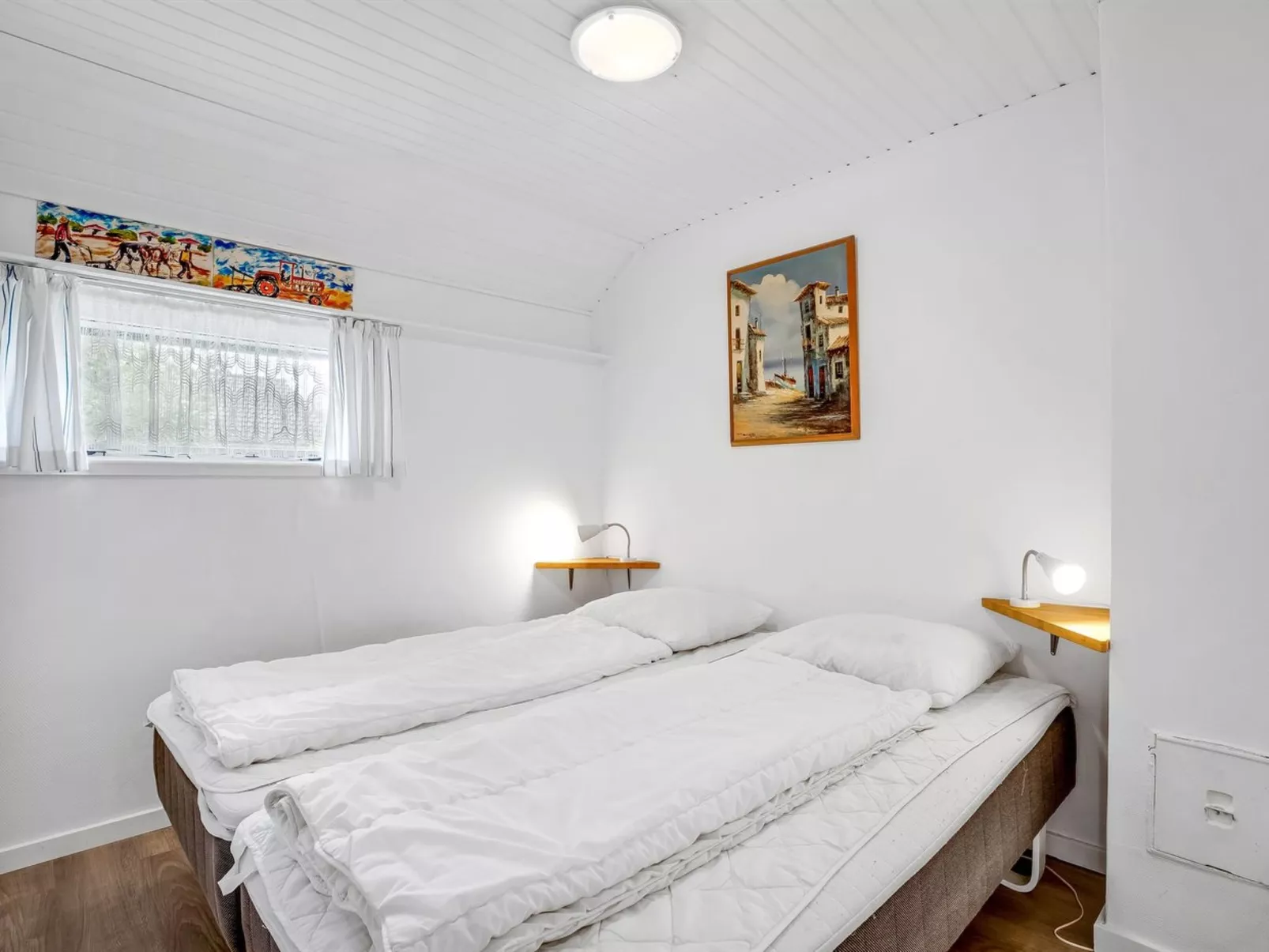 "Frida" - 125m from the sea-Inside