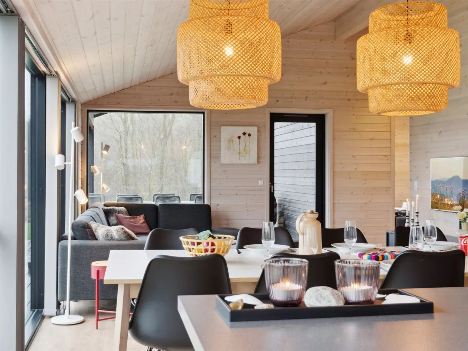 "Ehmi" - 750m from the sea-Inside