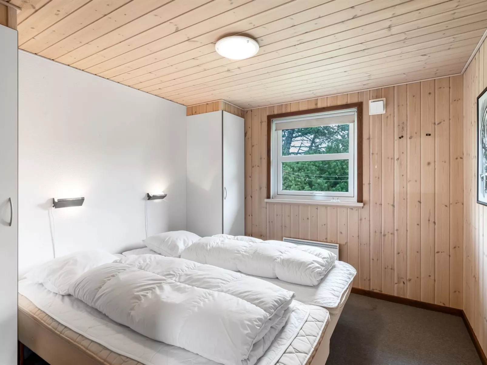 "Thorger" - 550m from the sea-Inside