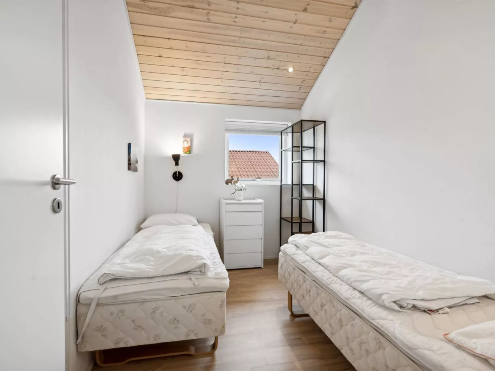 "Lio" - 200m from the sea-Drinnen