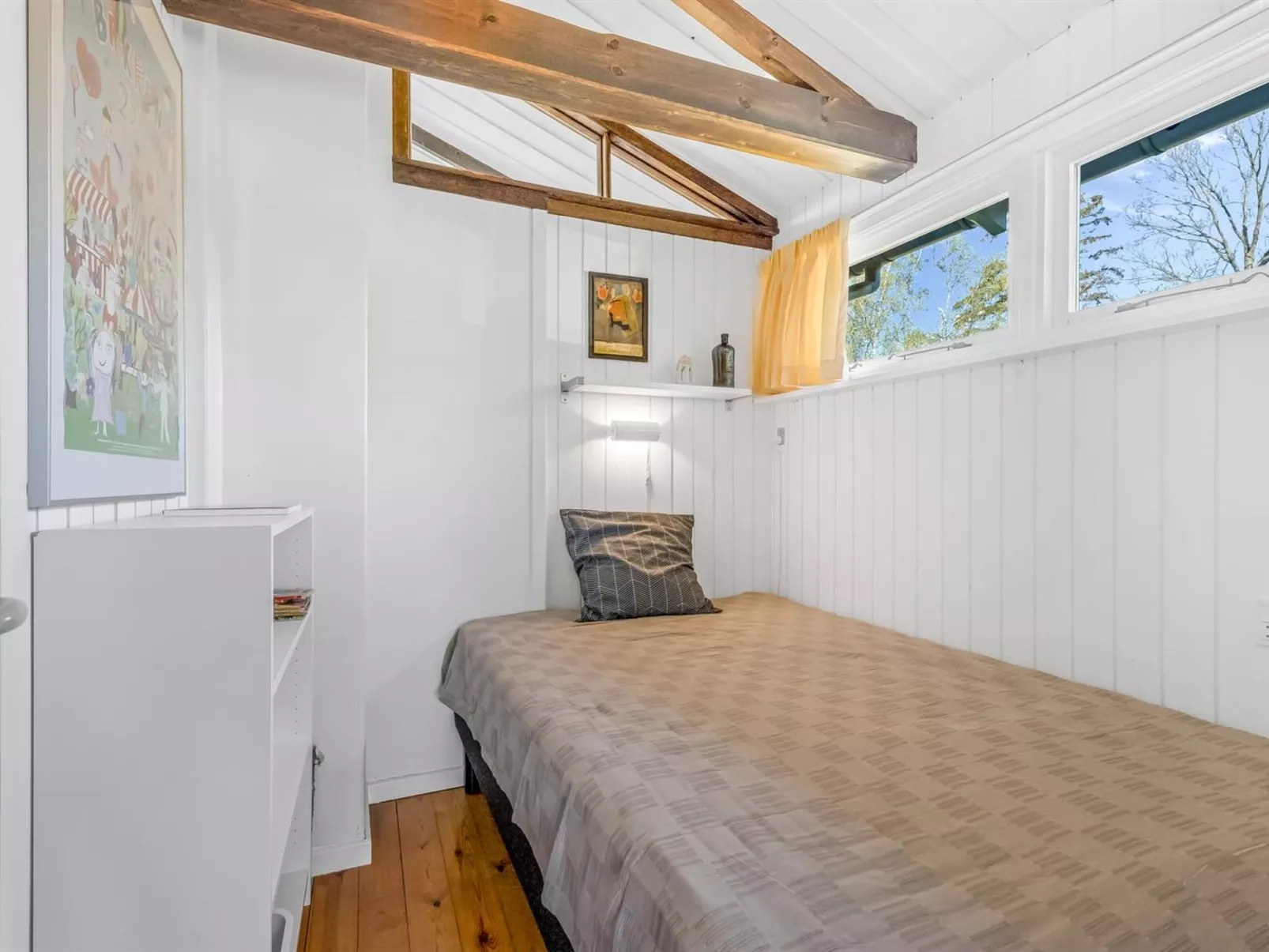 "Jalina" - 500m from the sea-Dedans