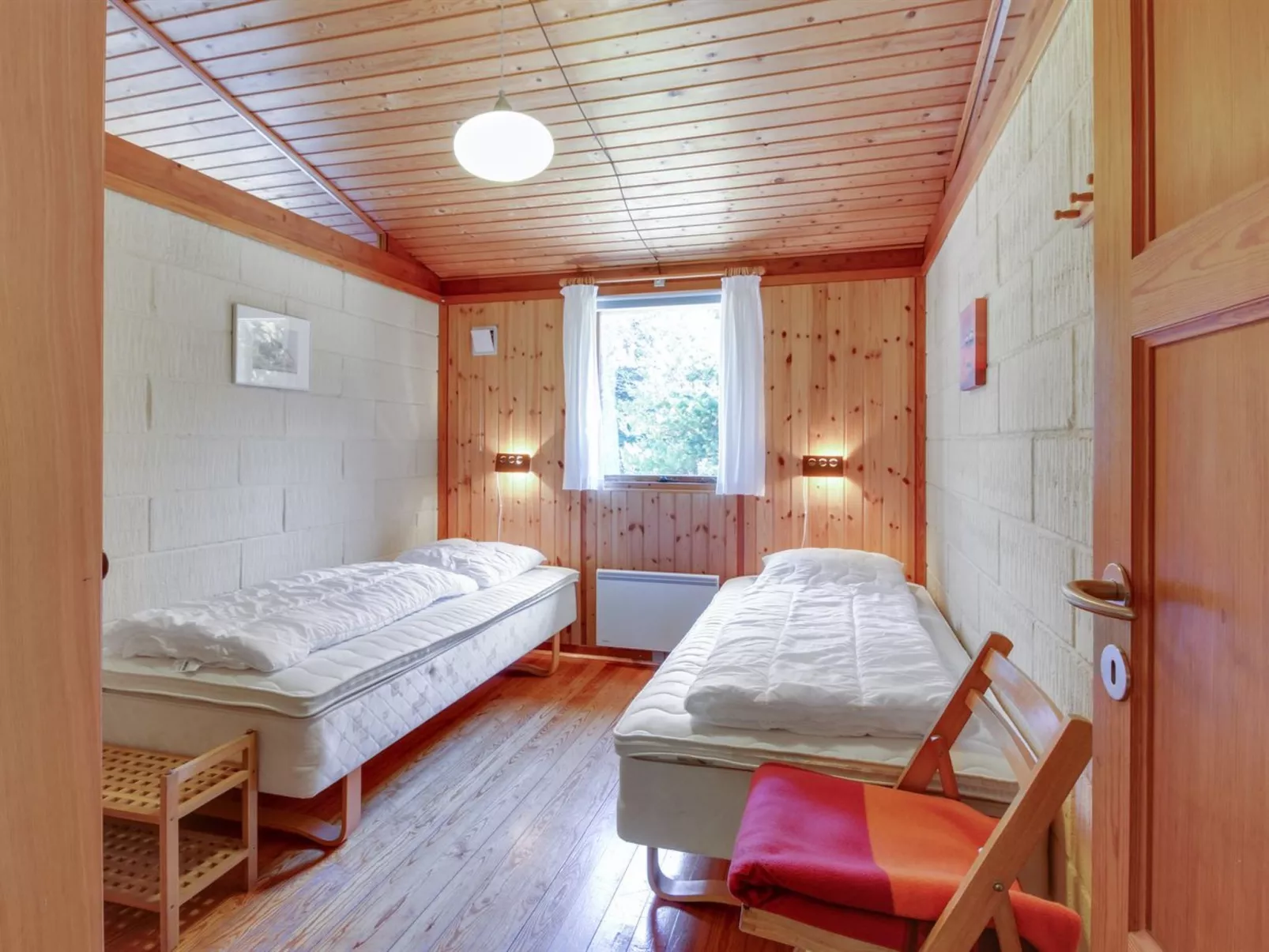 "Jesper" - 600m from the sea-Inside