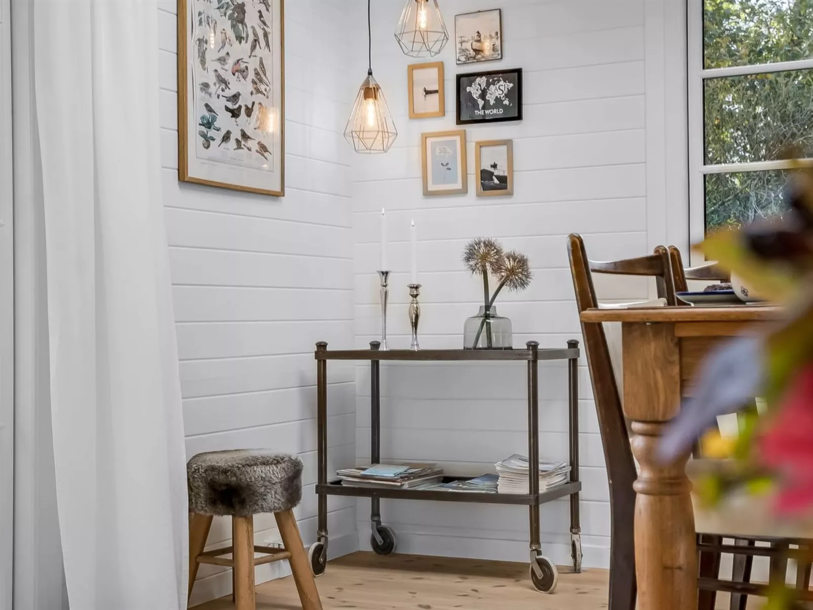 "Evi" - 500m from the sea-Inside