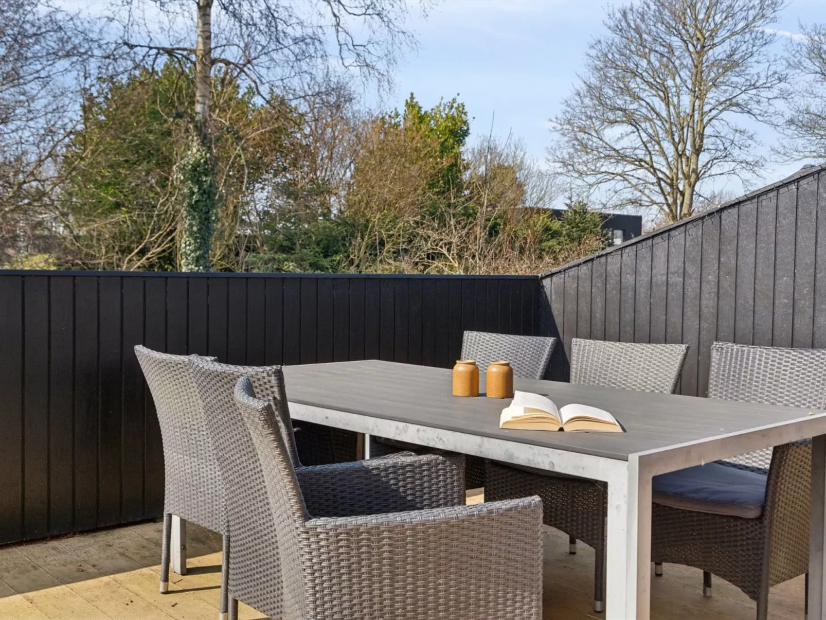 "Vemund" - 500m from the sea-Outside