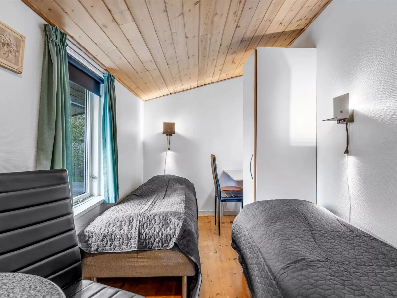 "Estella" - 900m from the sea-Drinnen