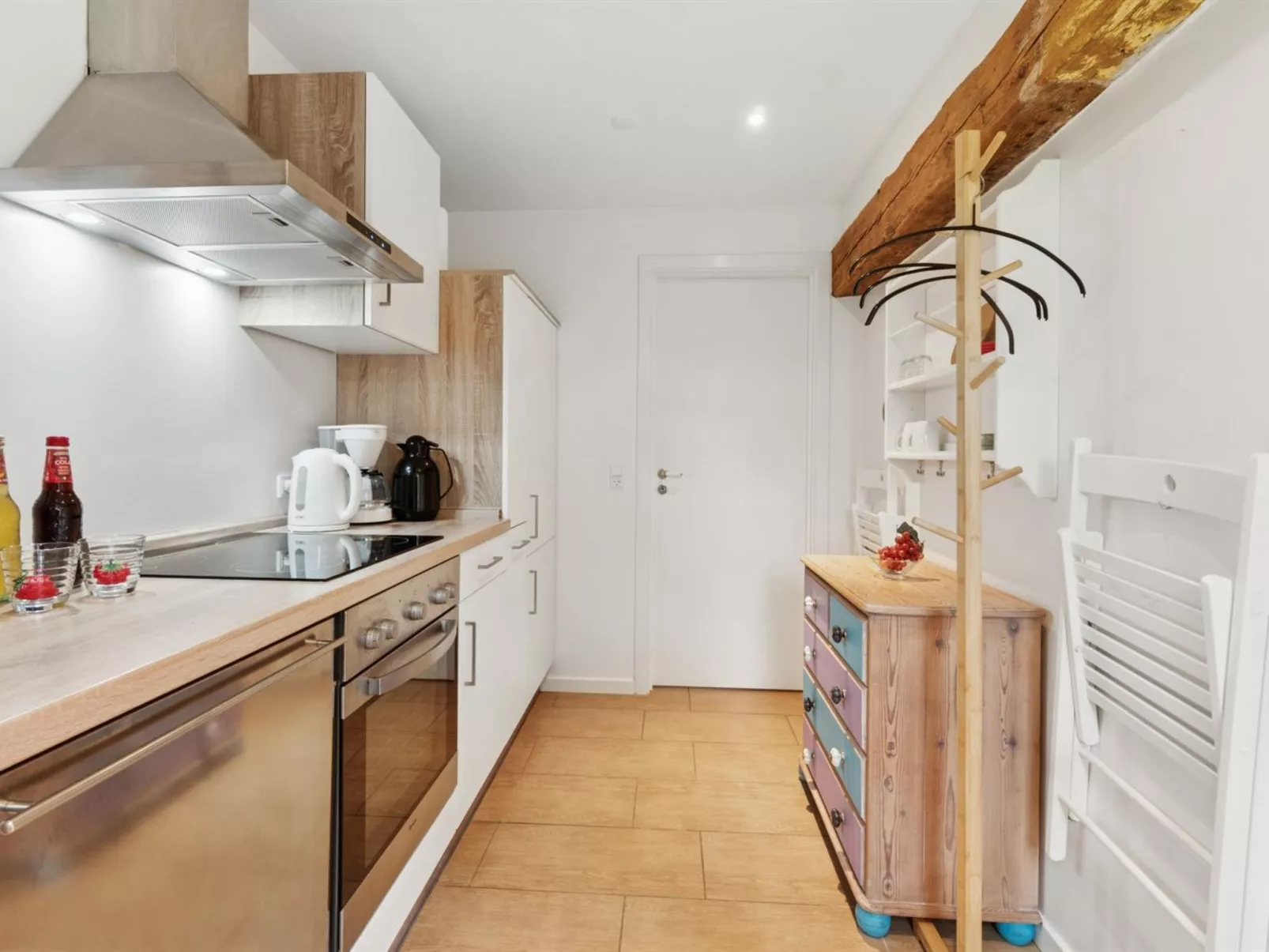 "Ejna" - 400m from the sea-Inside