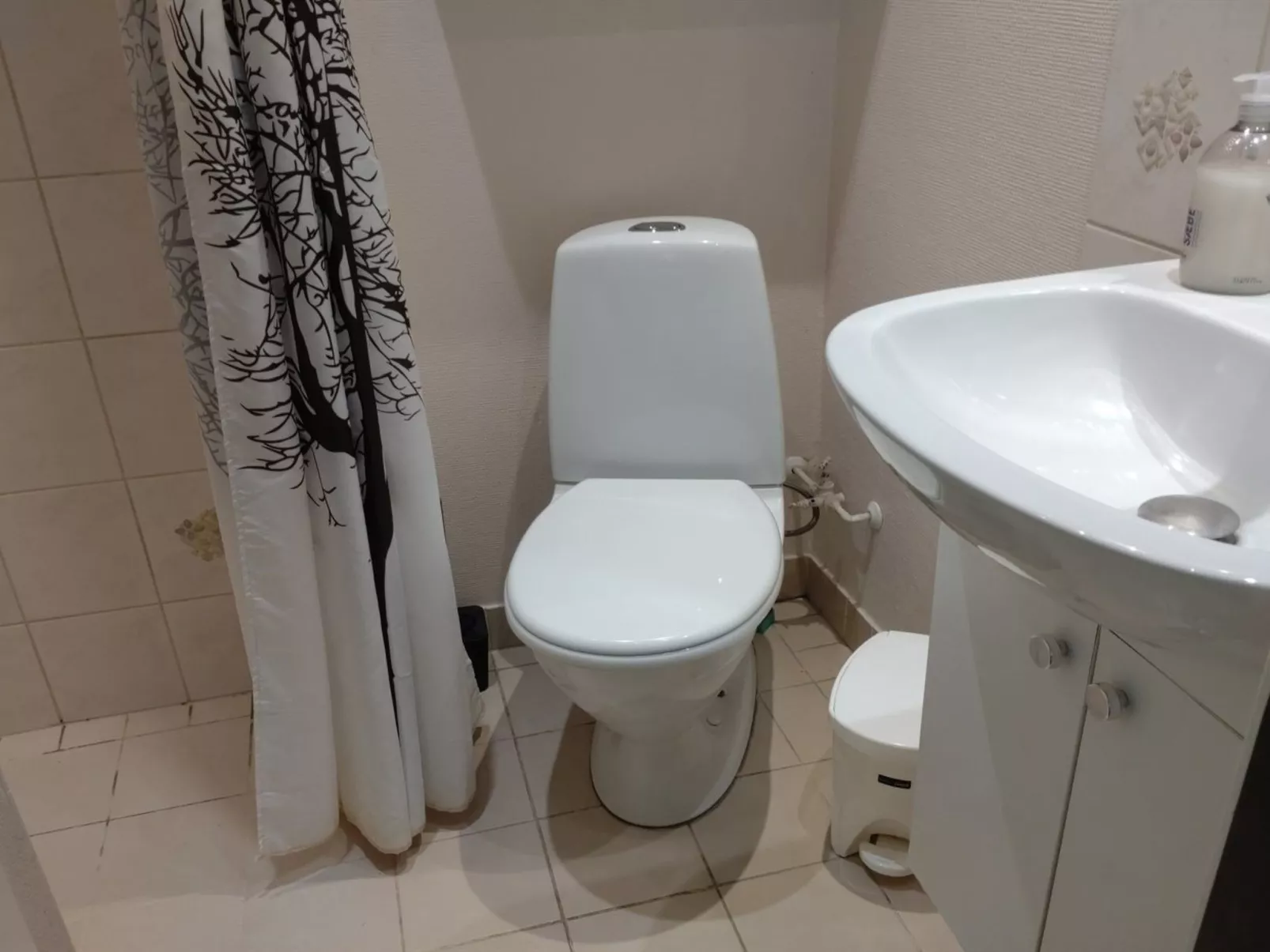 "Kasper" - 700m from the sea-Inside