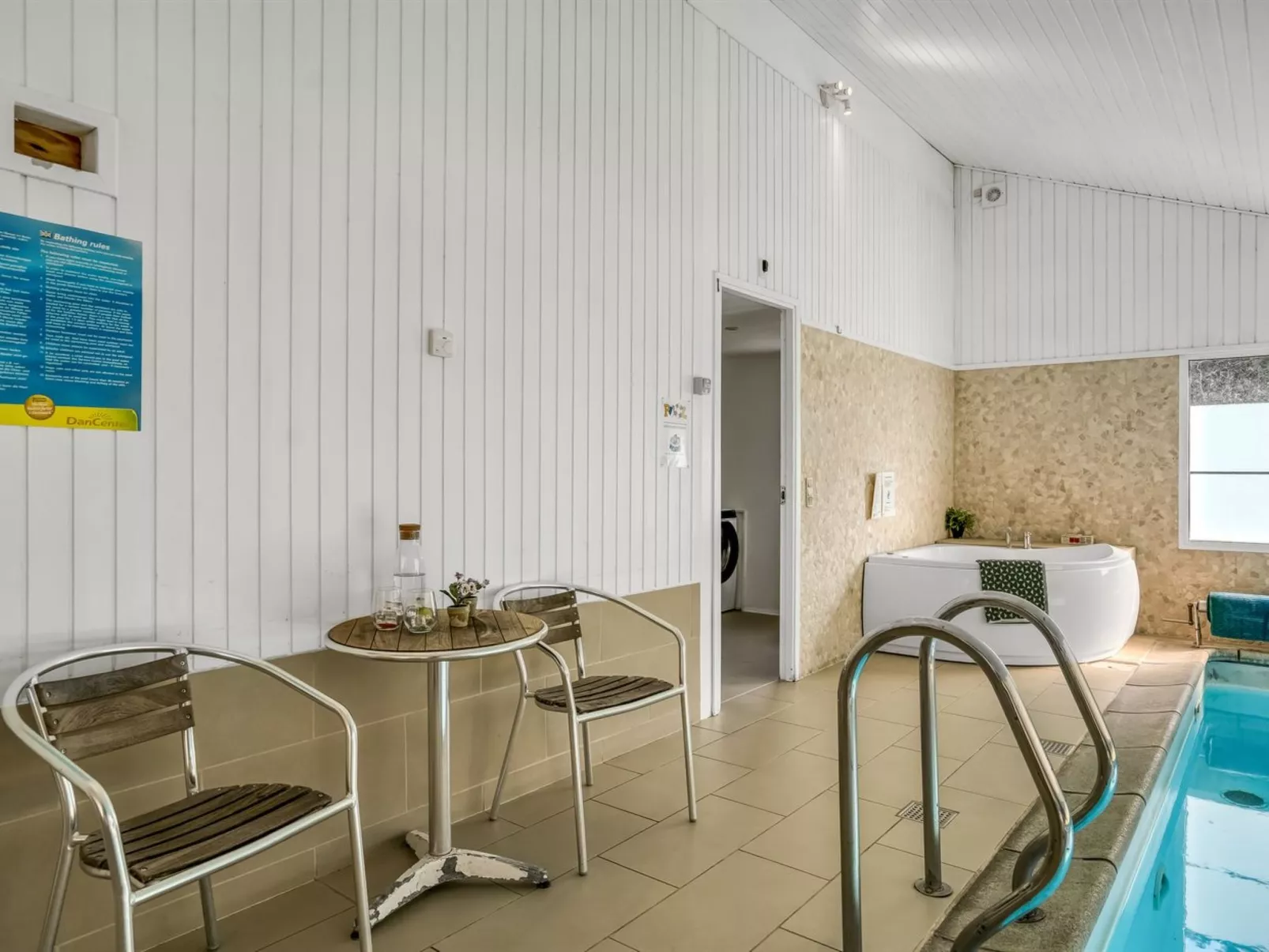 "Arild" - 900m from the sea-Outside