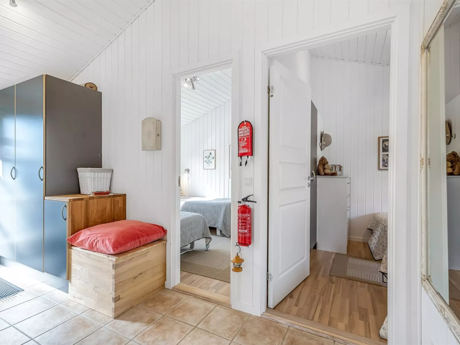 "Ion" - 250m from the sea-Inside