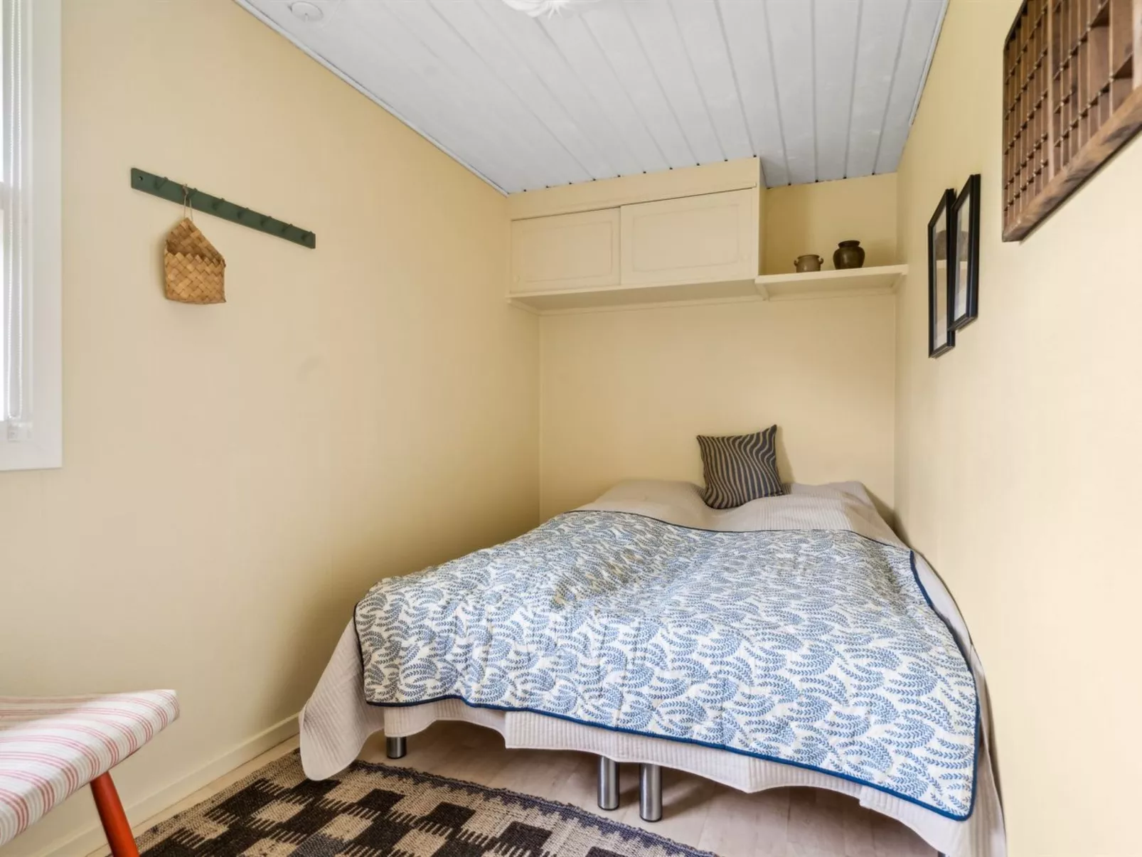 "Maureen" - 300m from the sea-Drinnen