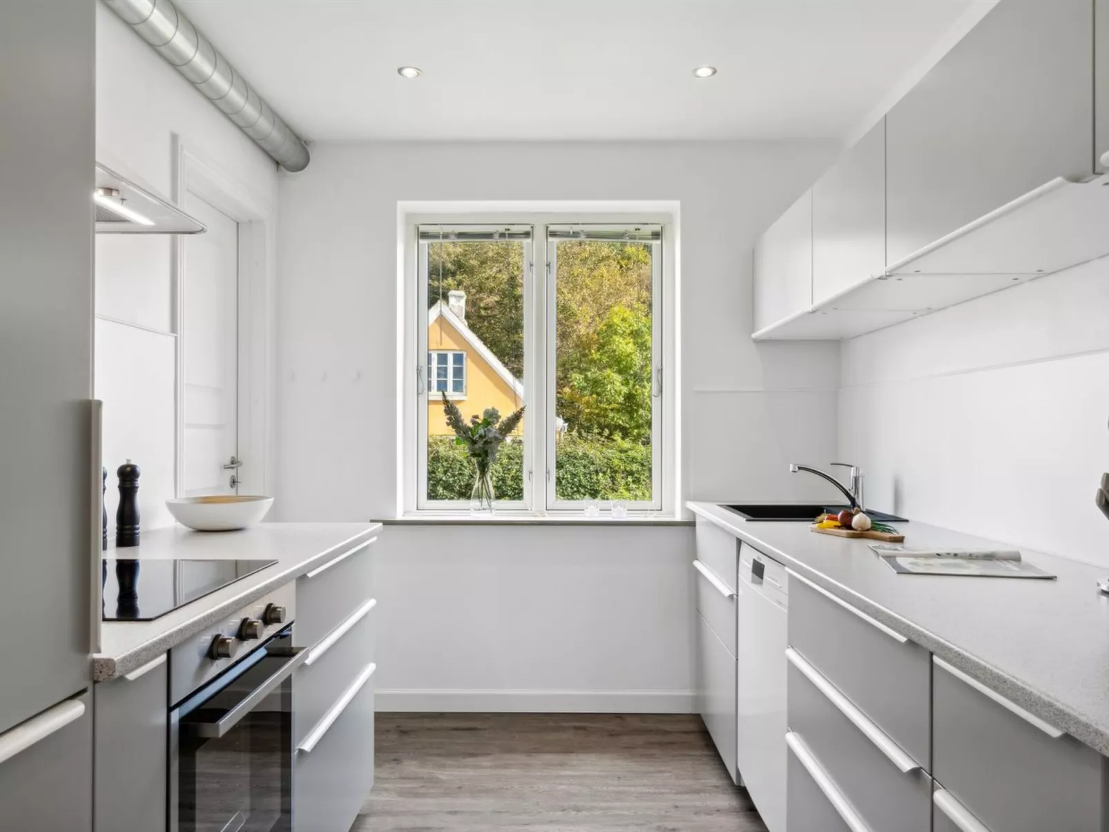 "Anetta" - 300m from the sea-Drinnen