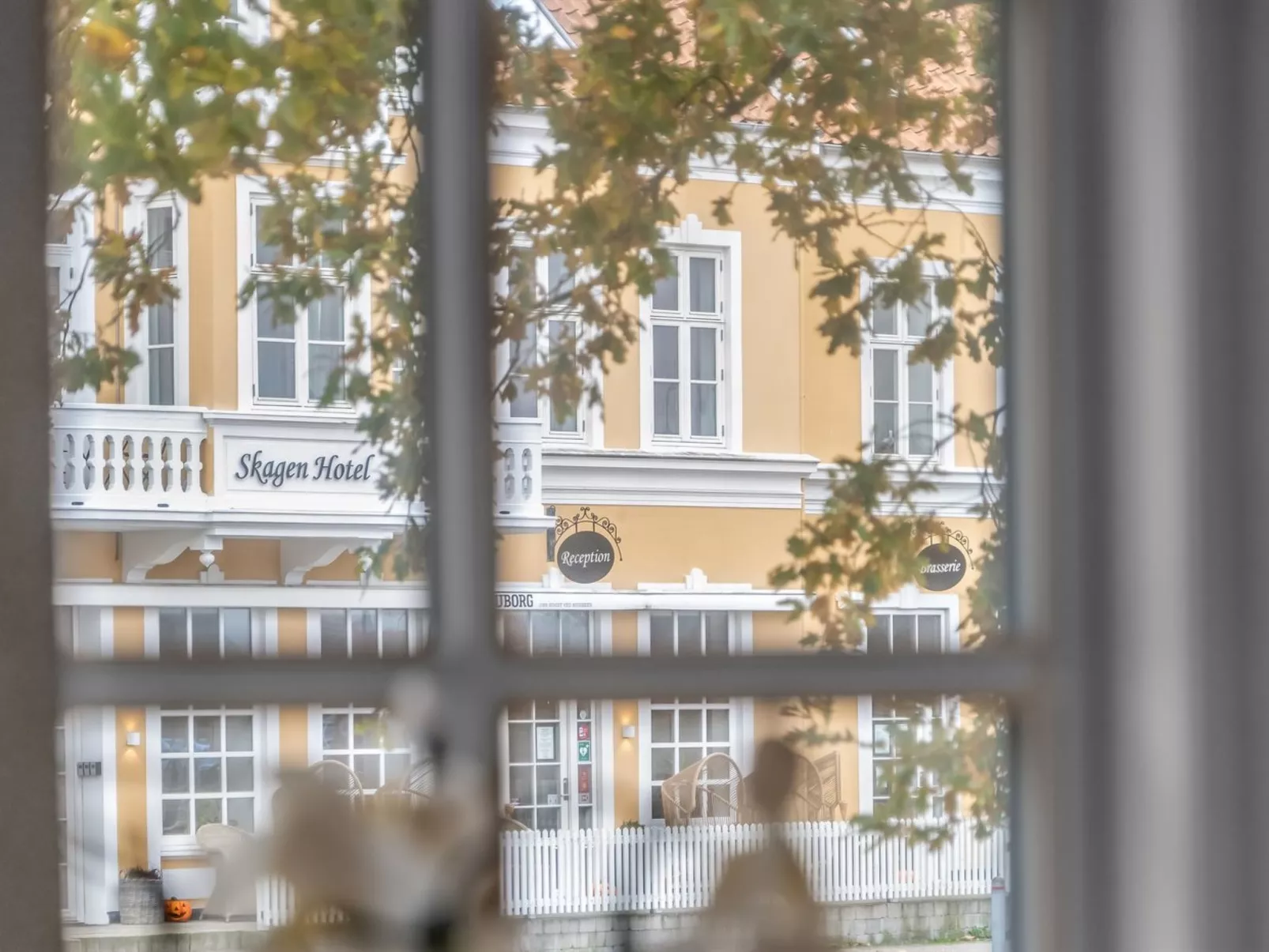 "Elsamaria" - 500m from the sea-Draußen