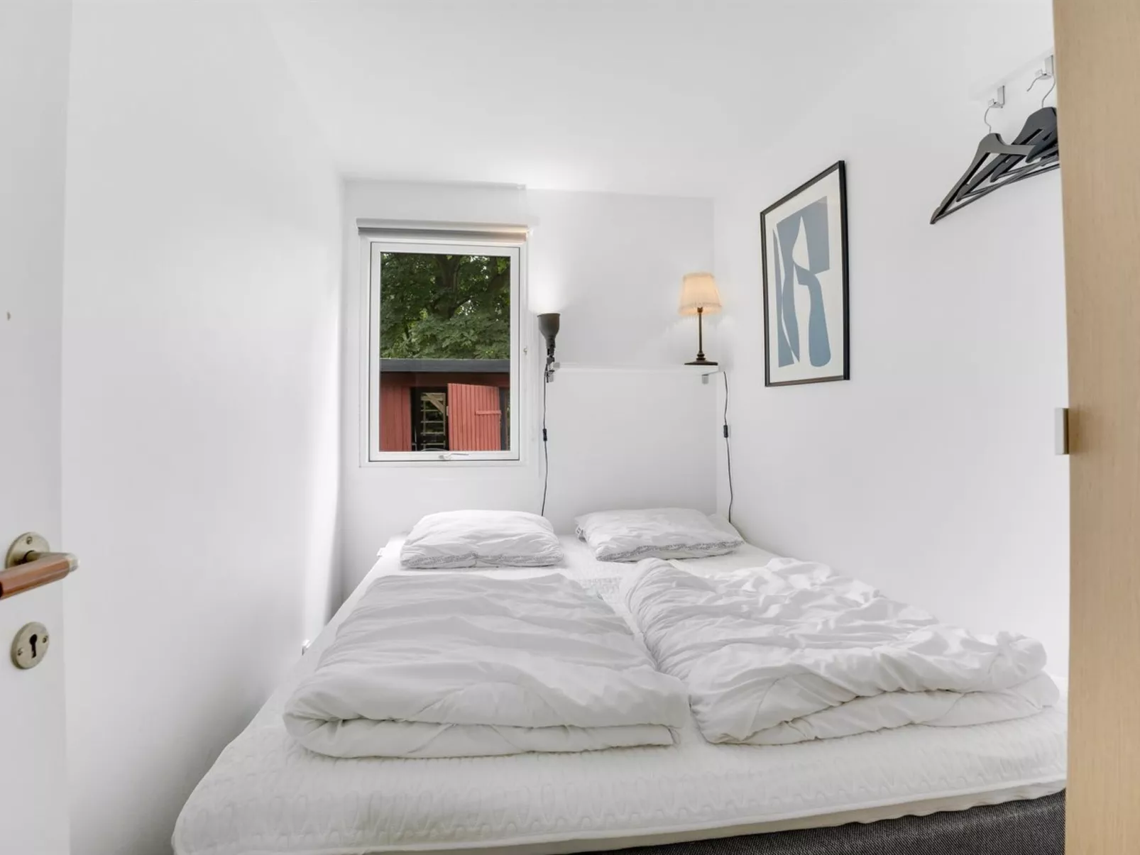 "Vickie" - 600m from the sea-Inside