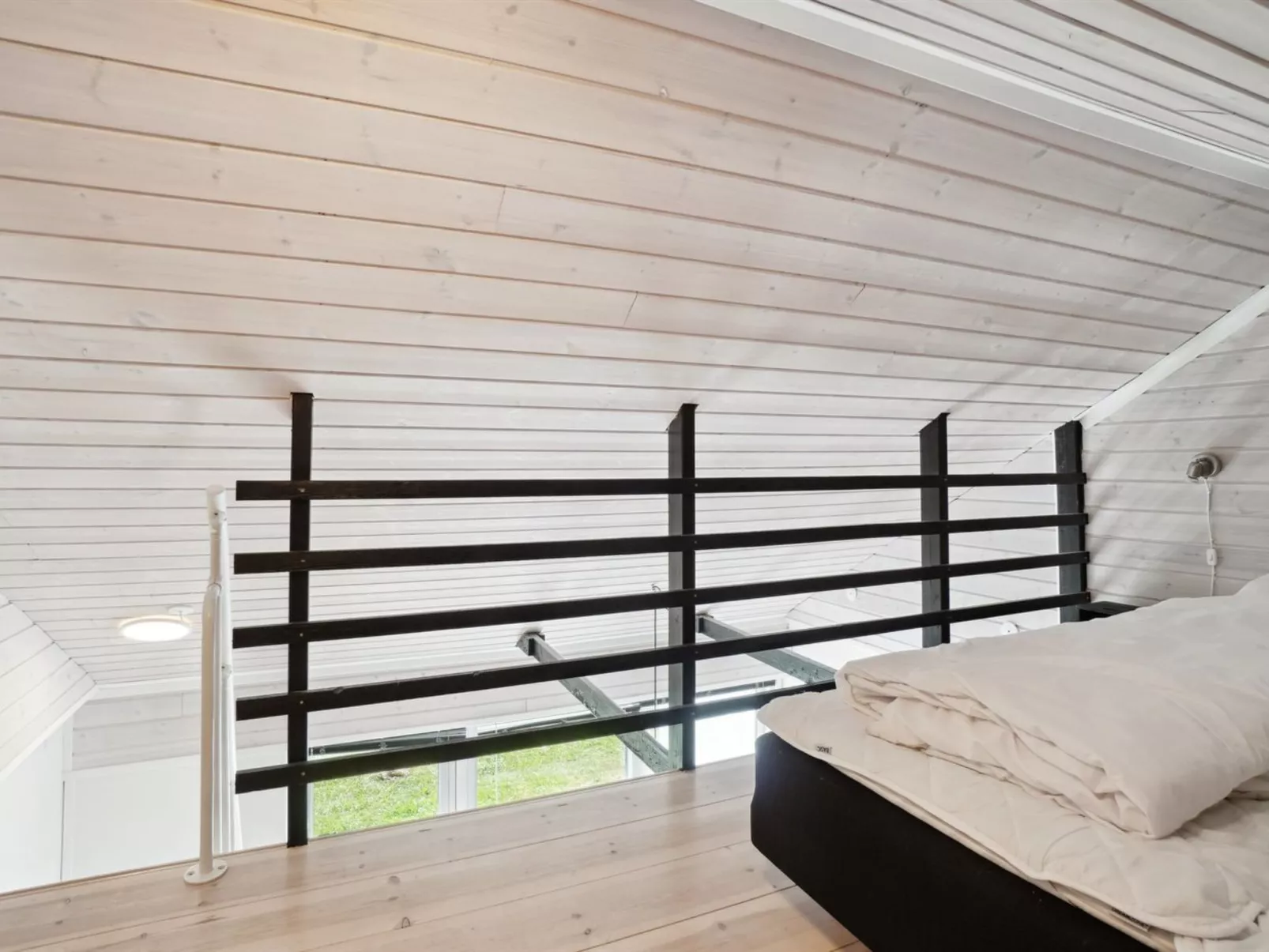 "Sandrine" - 400m from the sea-Dedans