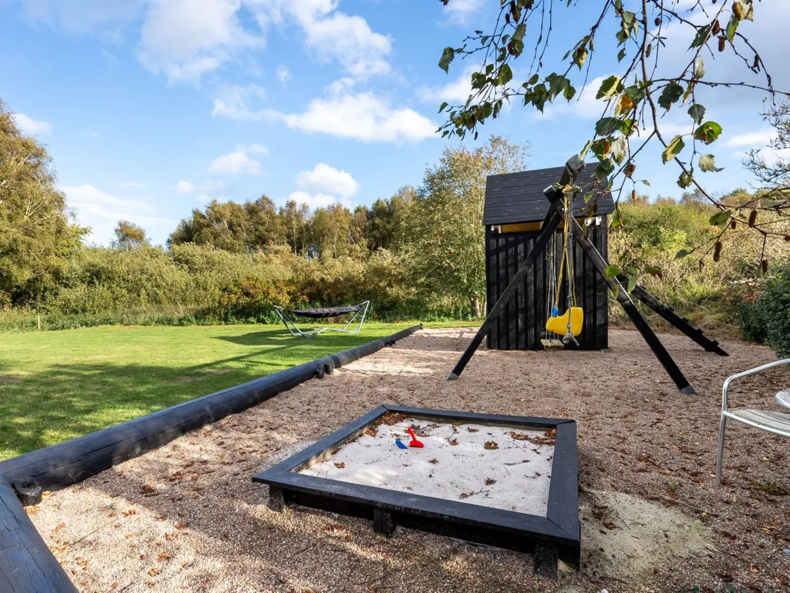 "Soeren" - 300m from the sea-Outside