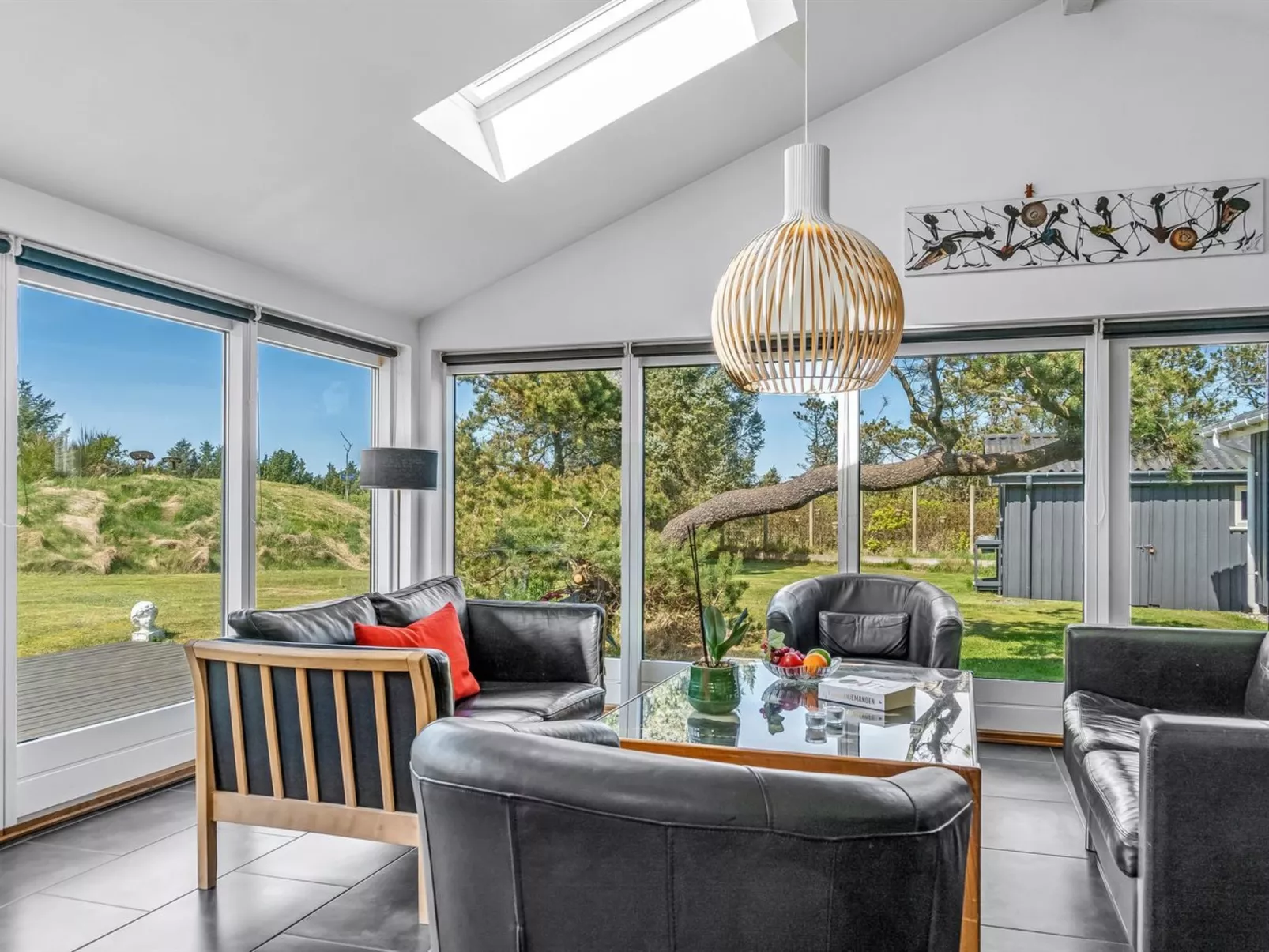 "Nadica" - 400m from the sea-Dedans