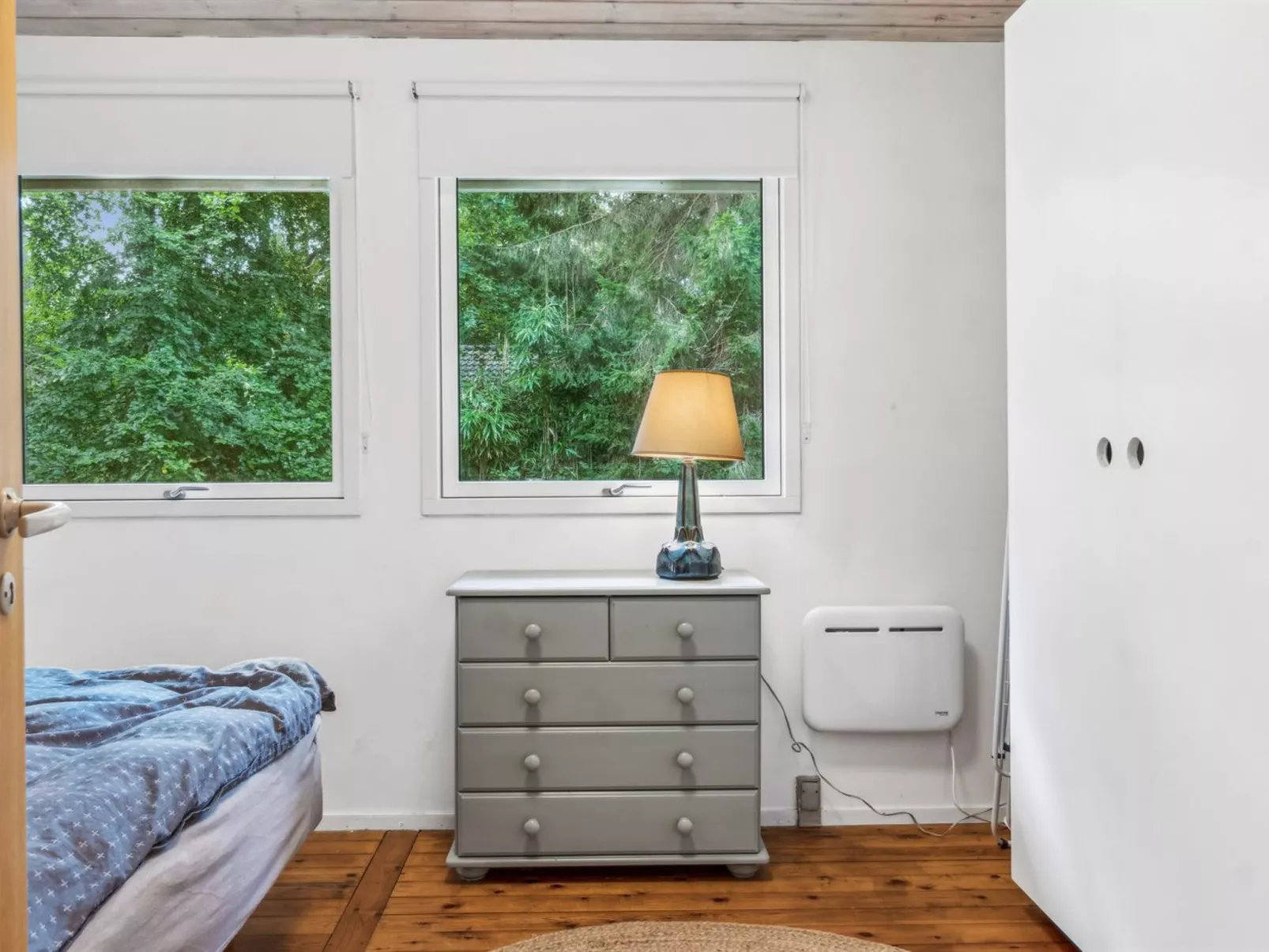 "Arto" - 1.2km from the sea-Inside