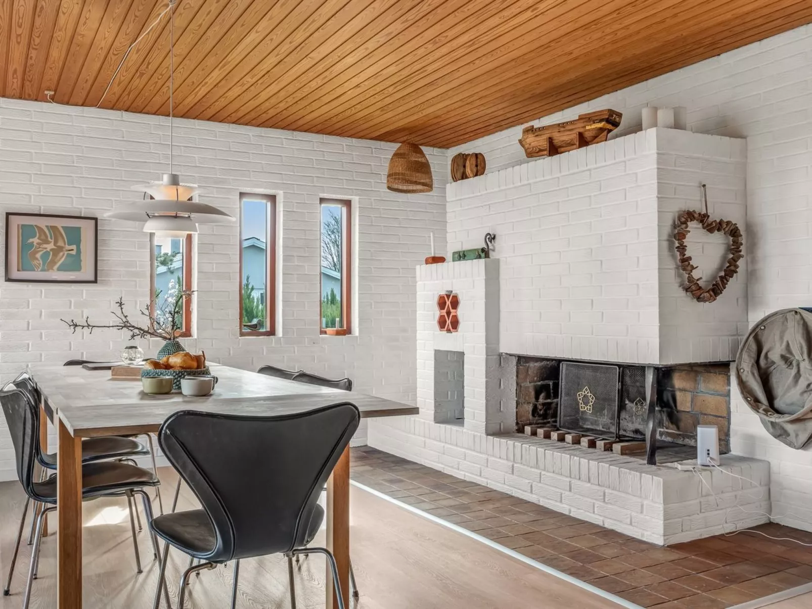 "Natalija" - 700m from the sea-Drinnen